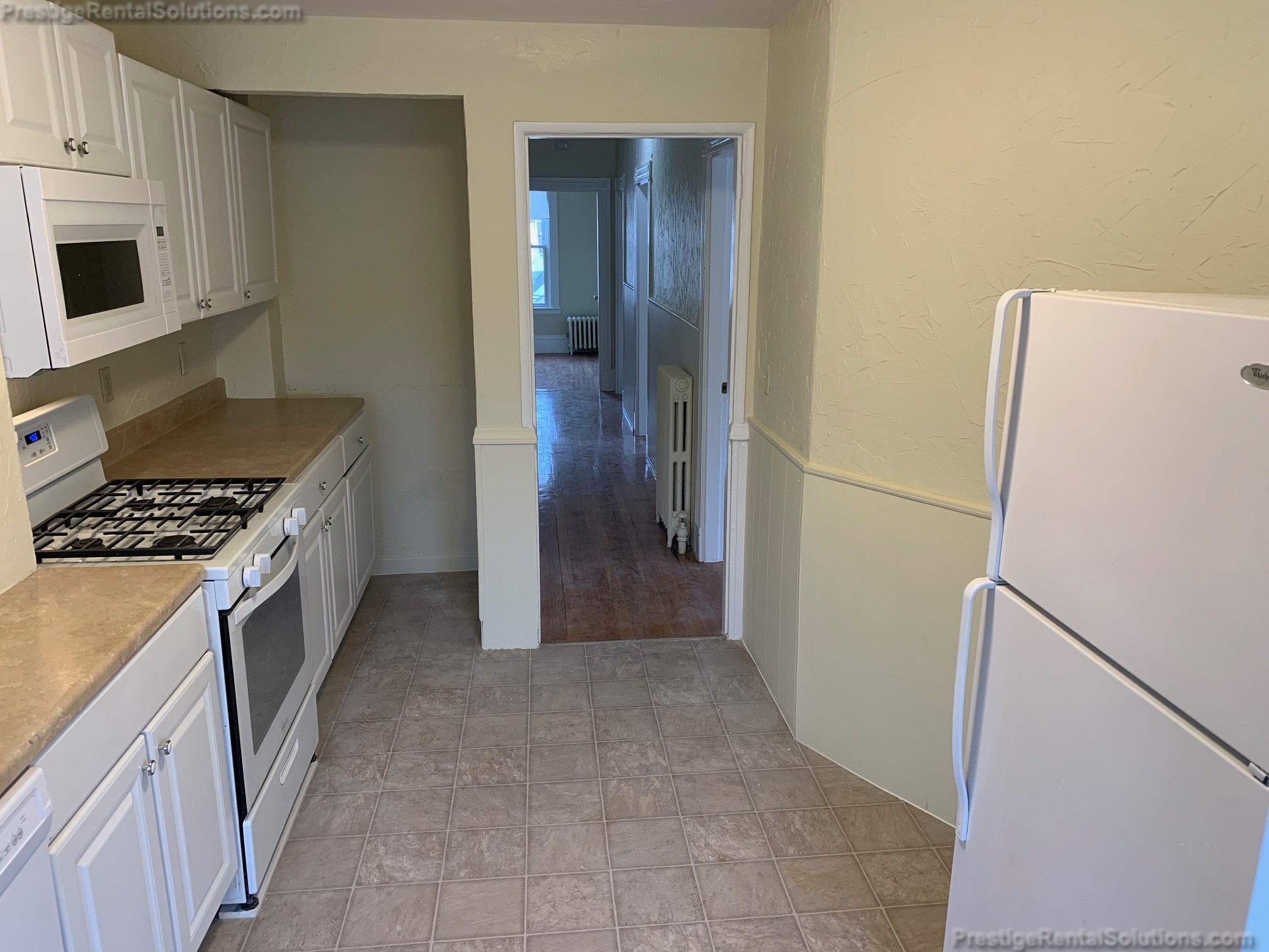 15 Oakes St, Everett