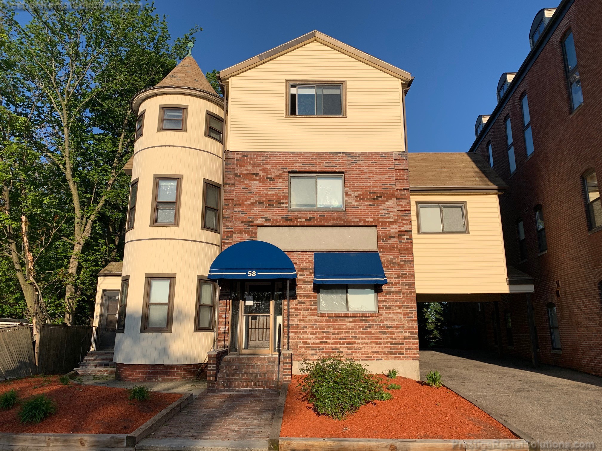 58 Leo M Birmingham Pkwy, Brighton