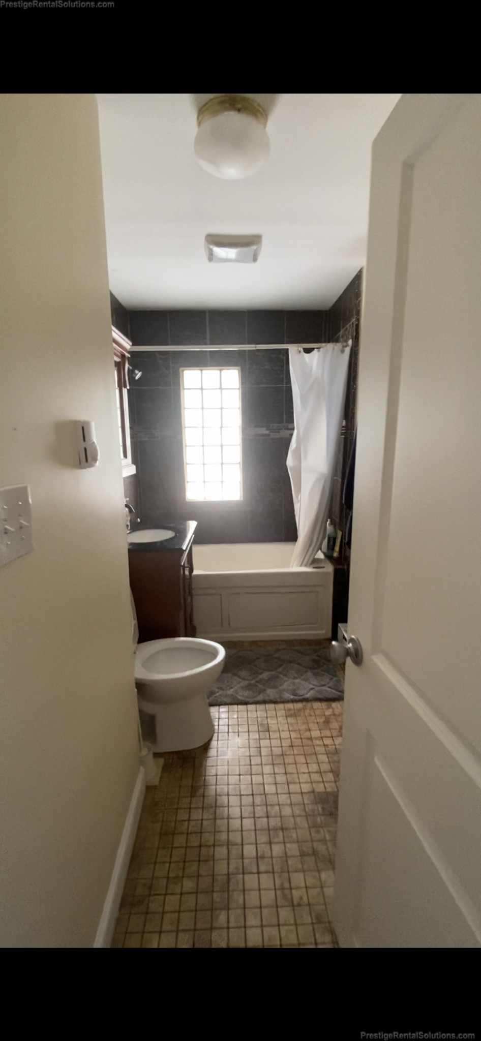 Photos of apartment on Gladstone St.,Boston MA 02128