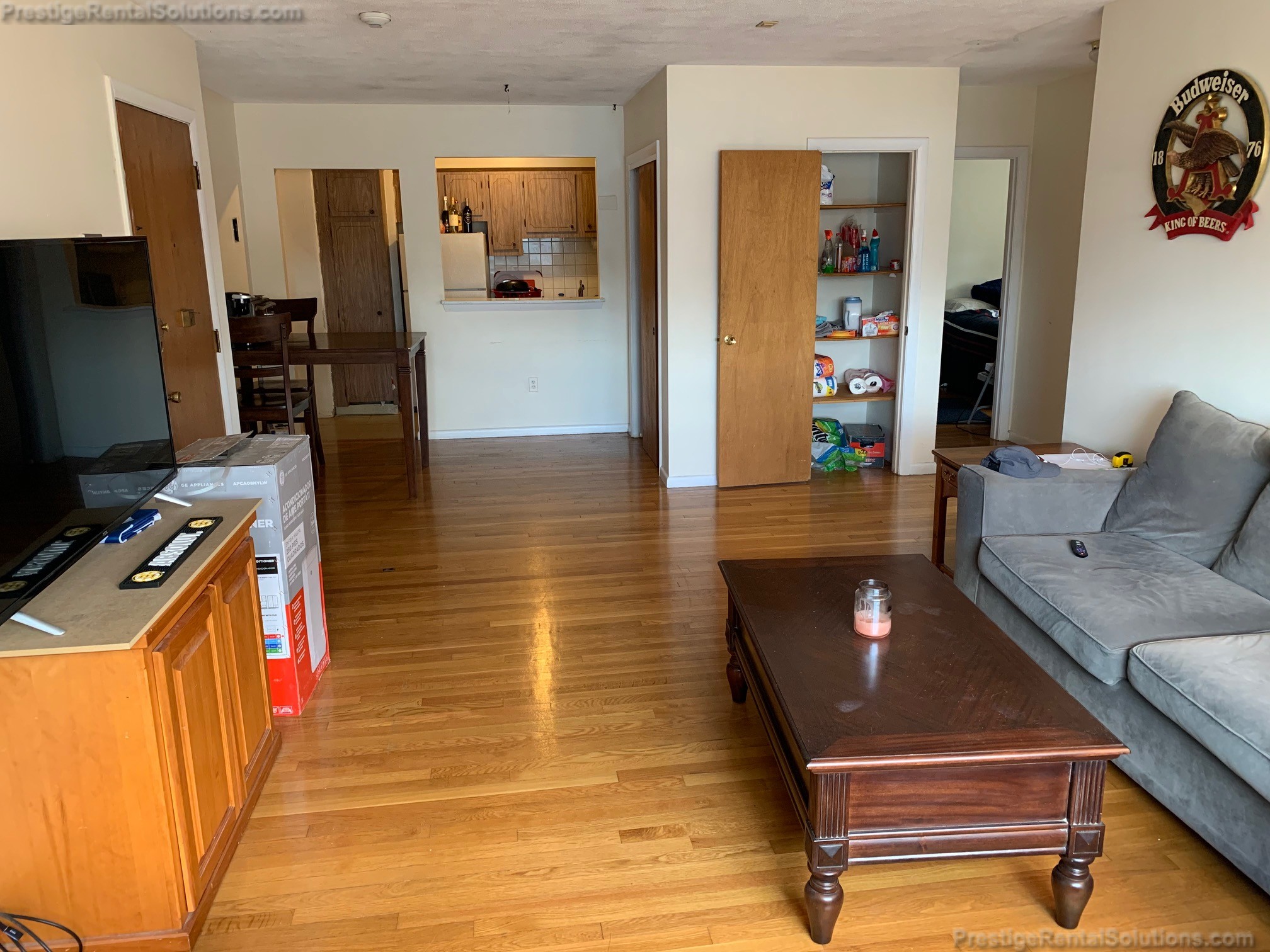 2 bed, 1 bath apartment for rent at 30 Allston St Unit 35, Allston — photo 2 of 11