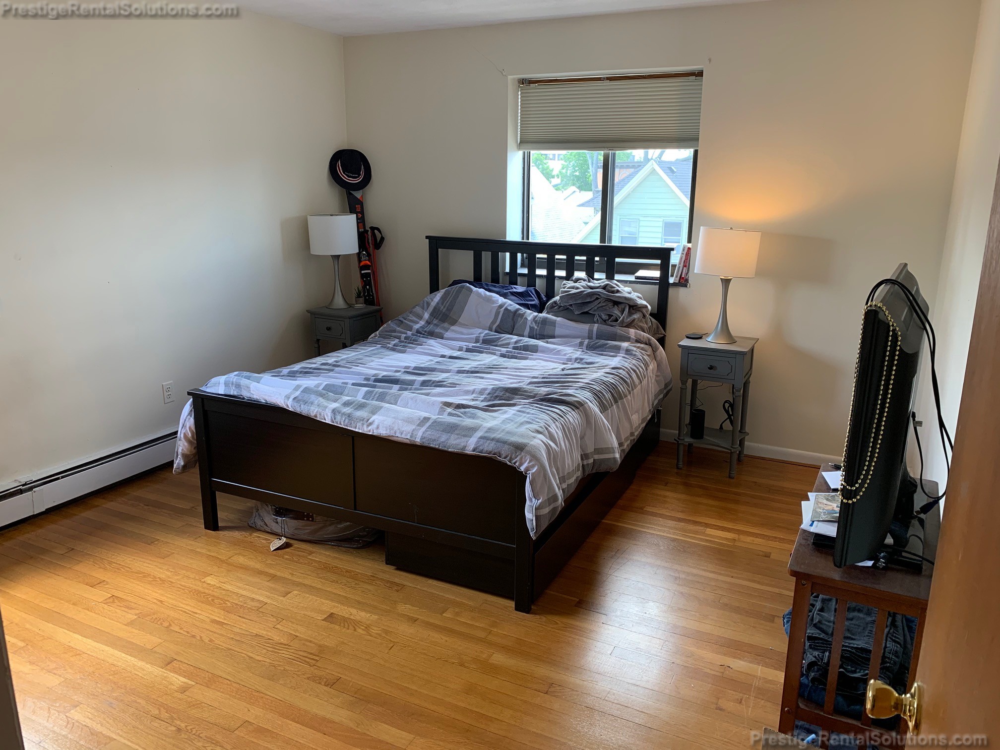 2 bed, 1 bath apartment for rent at 30 Allston St Unit 35, Allston — photo 5 of 11