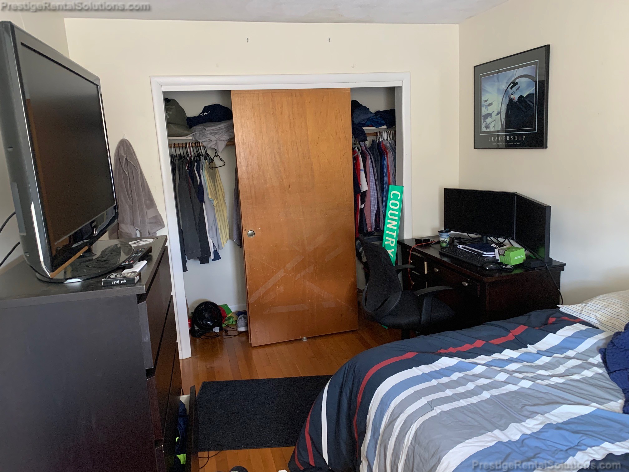 2 bed, 1 bath apartment for rent at 30 Allston St Unit 35, Allston — photo 9 of 11
