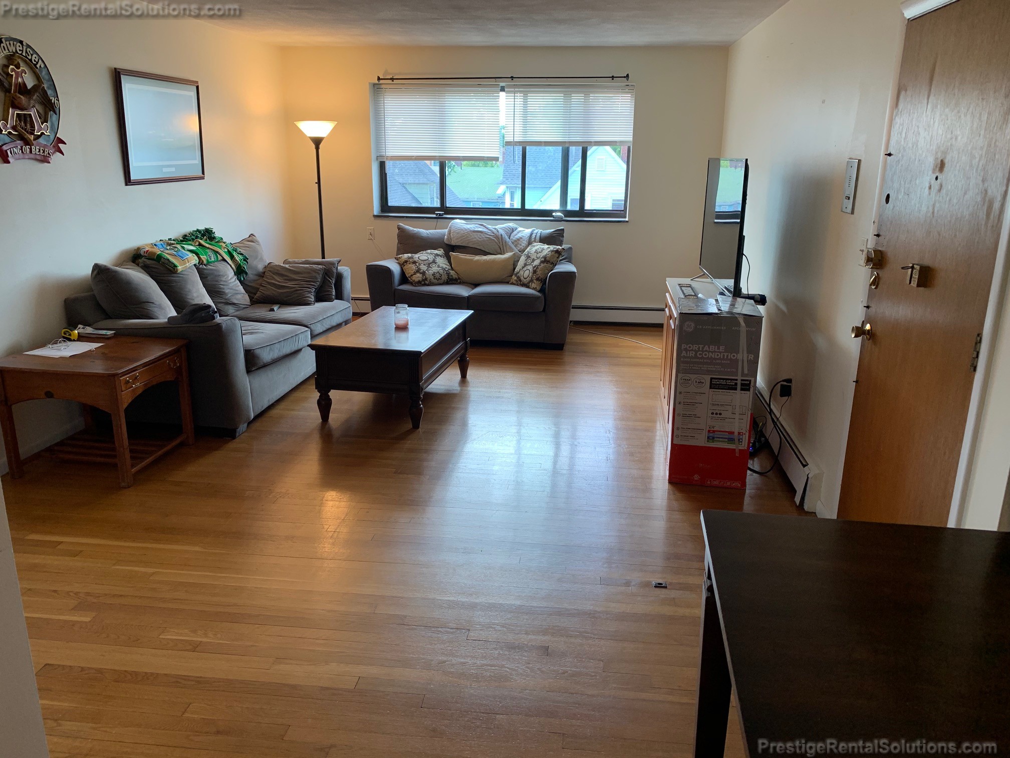 2 bed, 1 bath apartment for rent at 30 Allston St Unit 35, Allston — photo 1 of 11