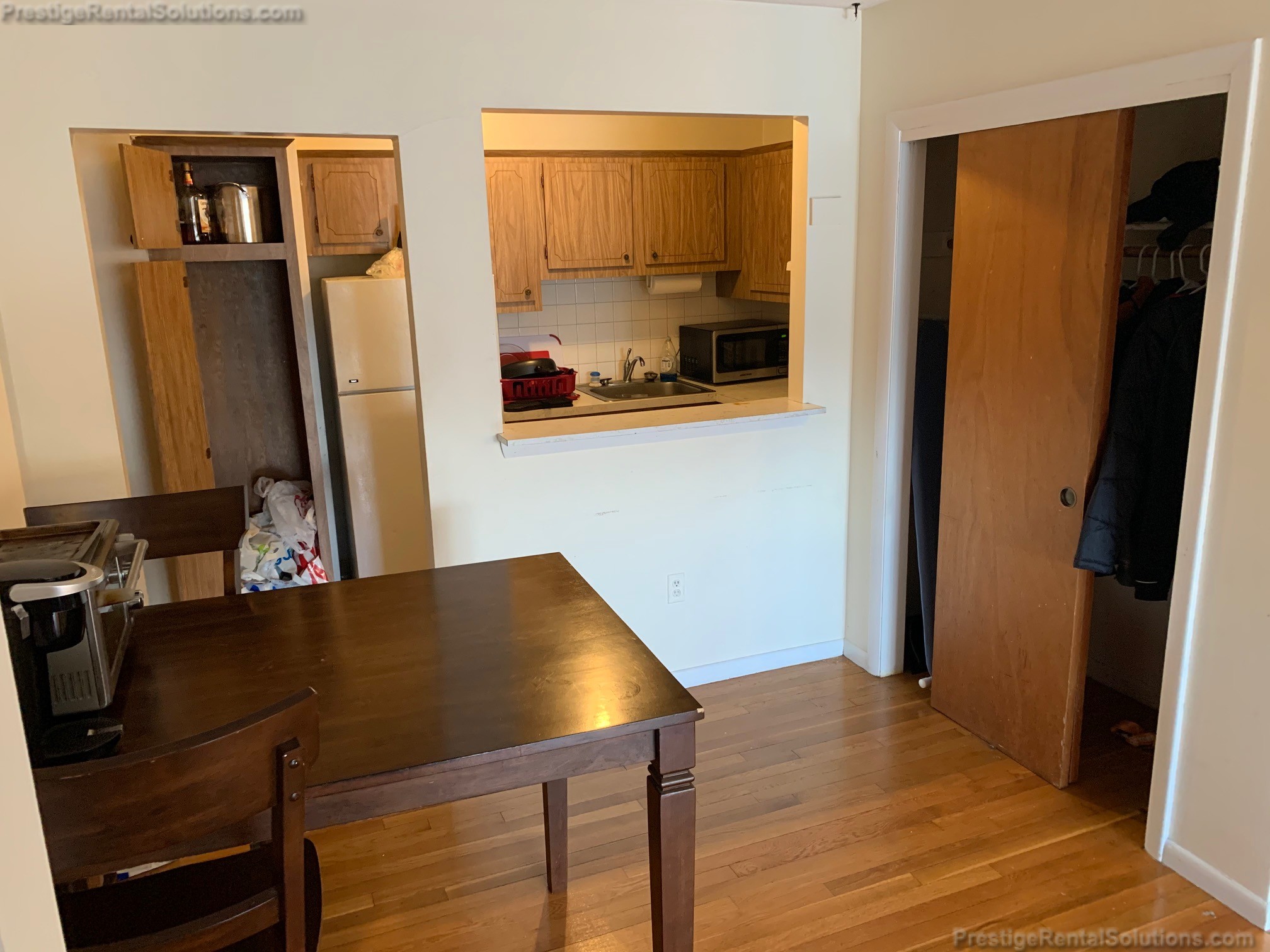 2 bed, 1 bath apartment for rent at 30 Allston St Unit 35, Allston — photo 3 of 11