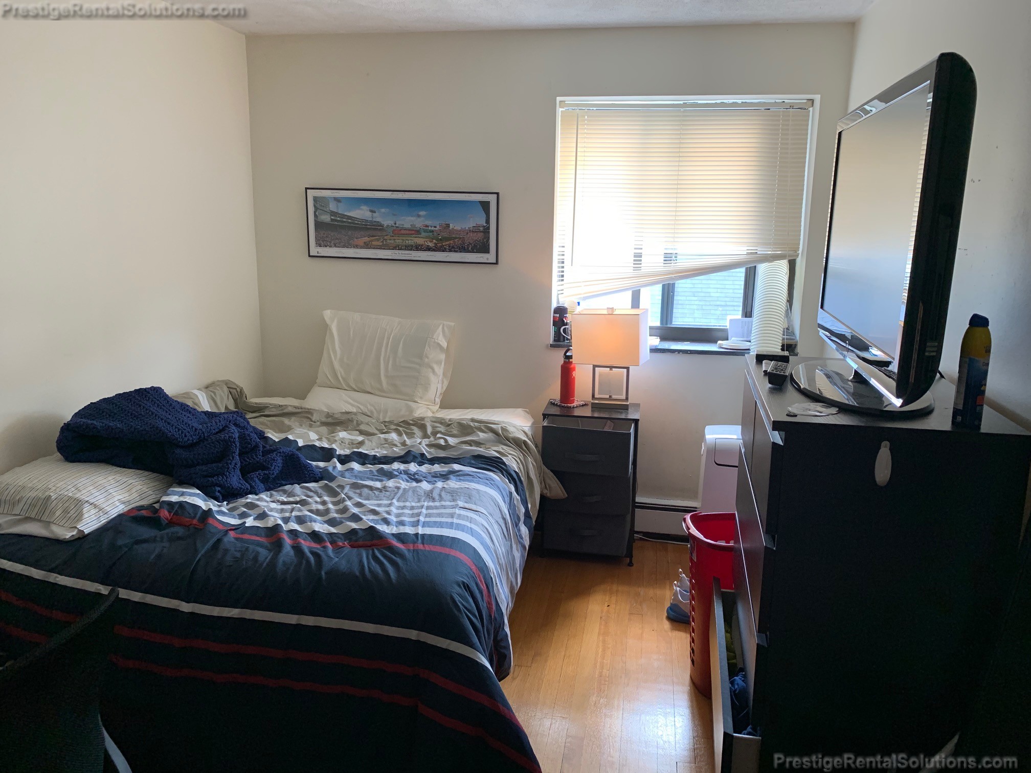 2 bed, 1 bath apartment for rent at 30 Allston St Unit 35, Allston — photo 8 of 11