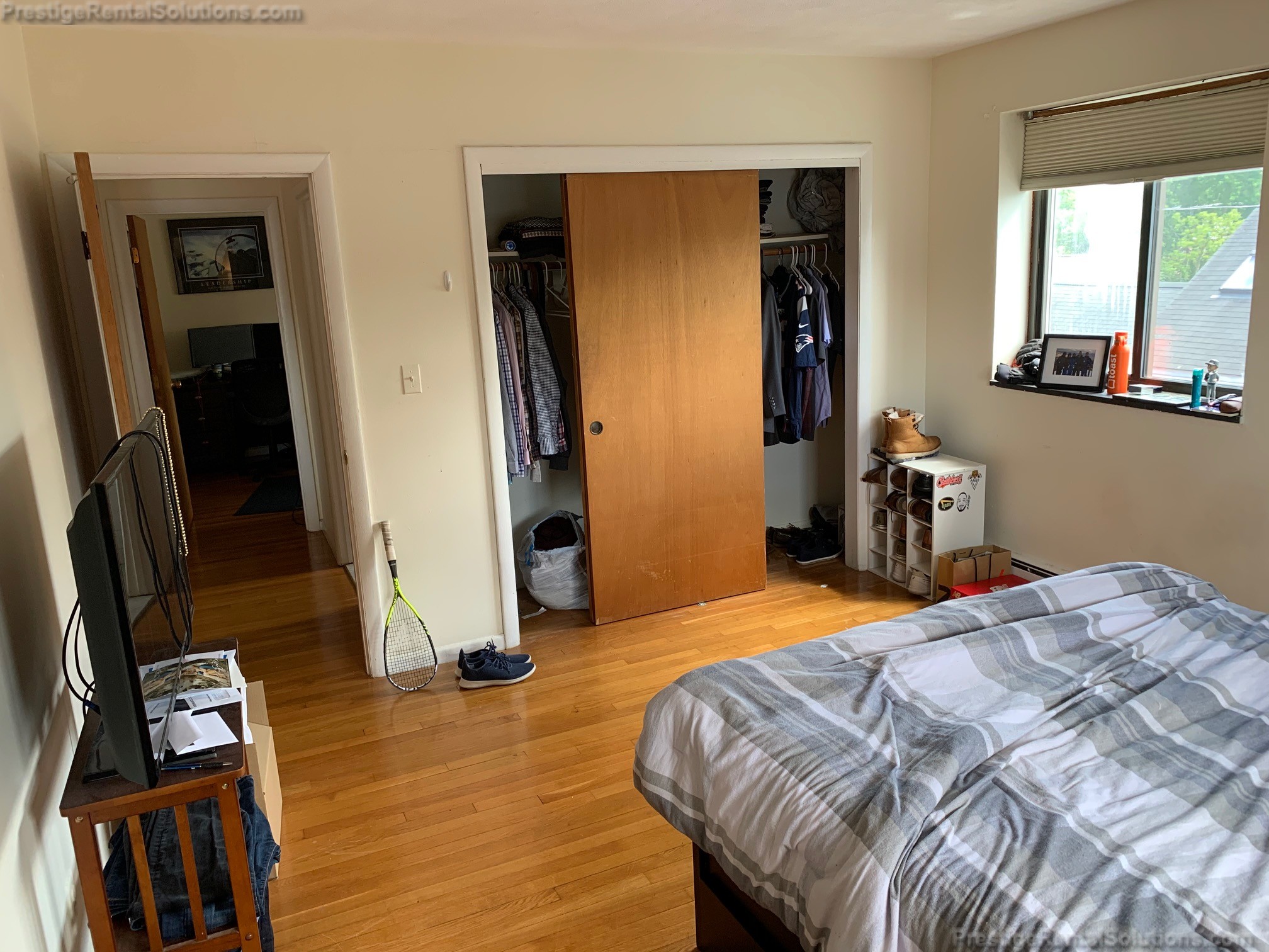 2 bed, 1 bath apartment for rent at 30 Allston St Unit 35, Allston — photo 6 of 11