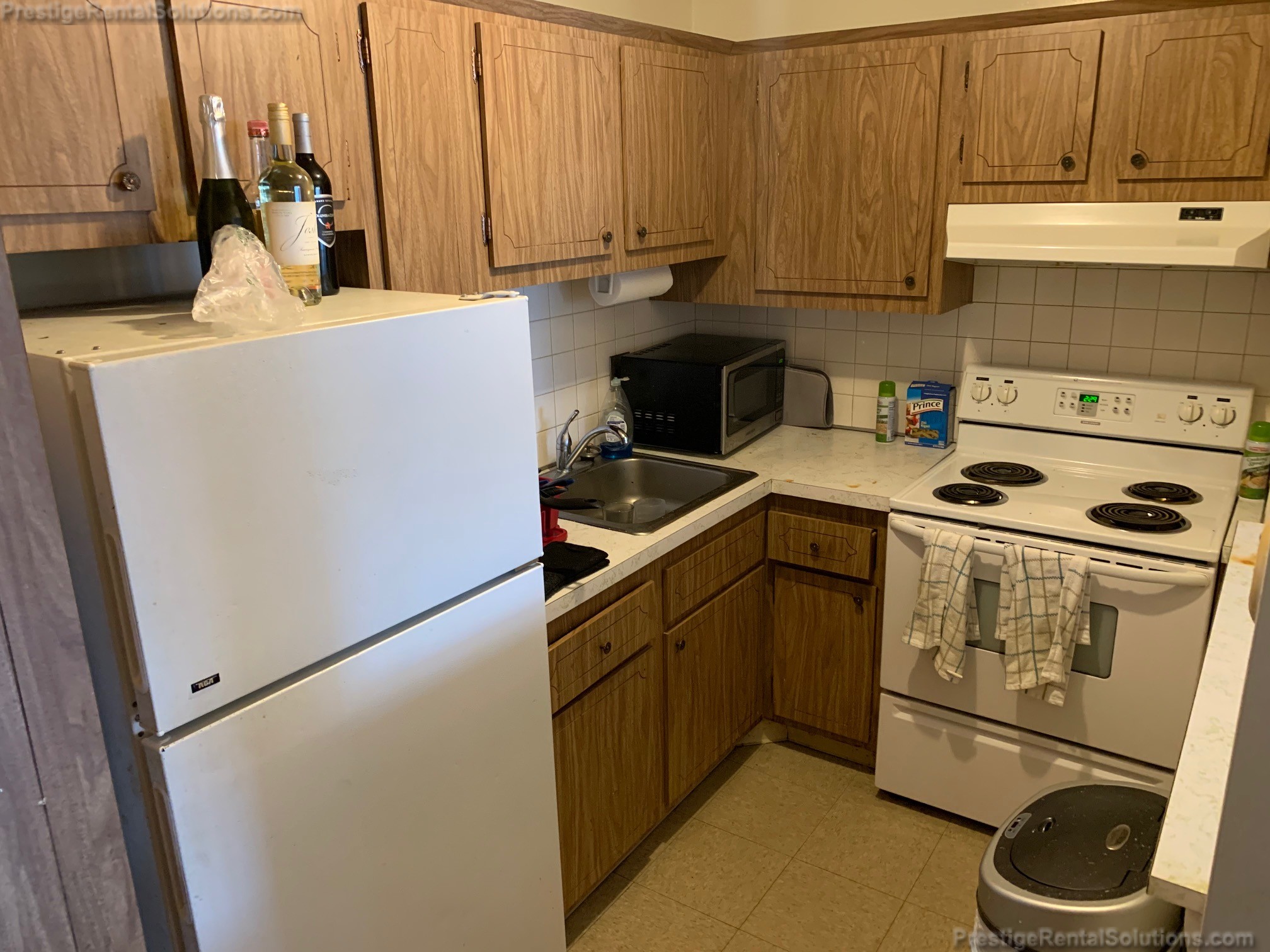2 bed, 1 bath apartment for rent at 30 Allston St Unit 35, Allston — photo 4 of 11