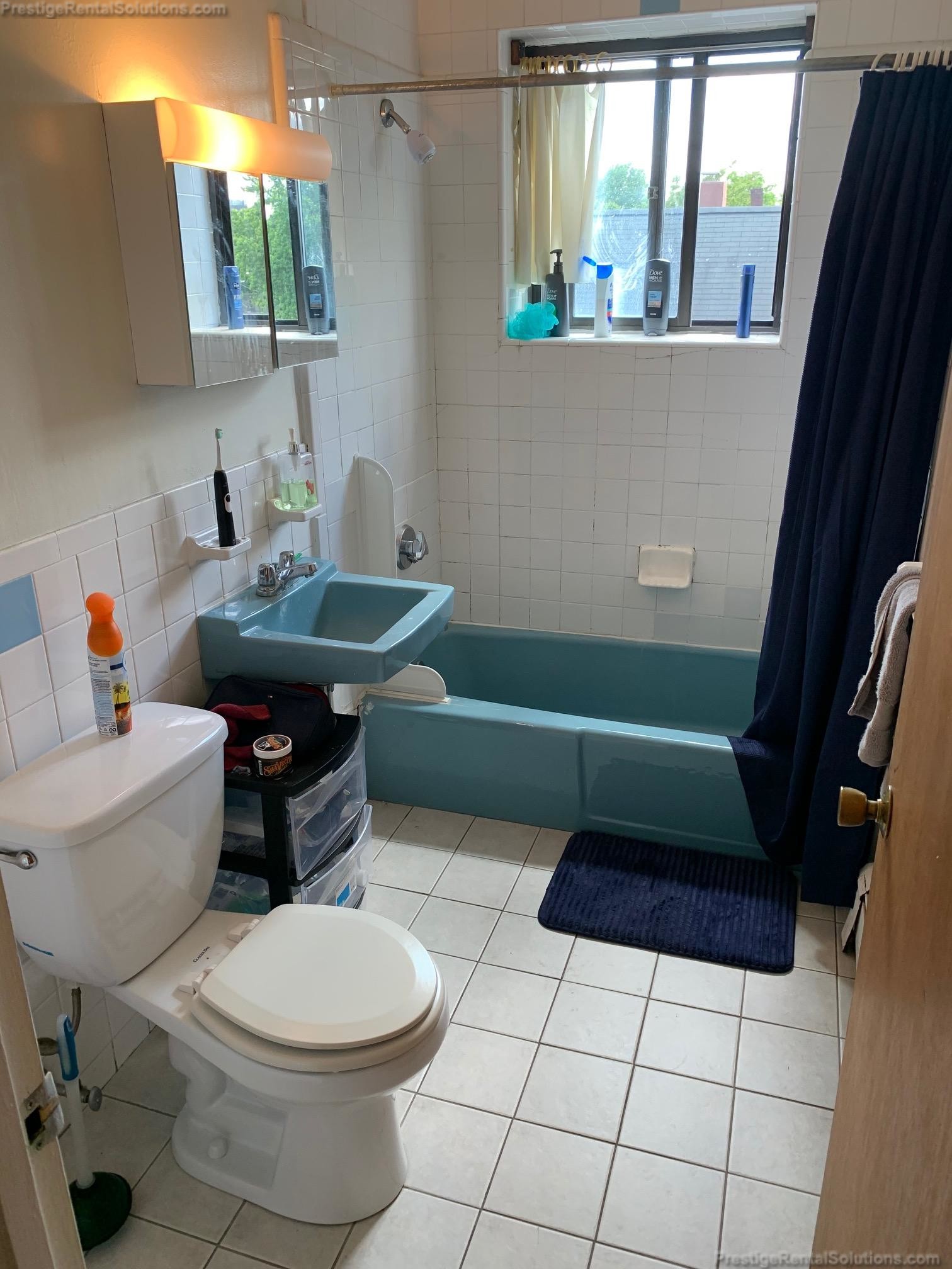 2 bed, 1 bath apartment for rent at 30 Allston St Unit 35, Allston — photo 7 of 11