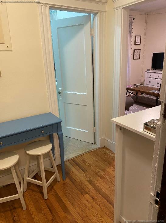 1179 Boylston St, Fenway