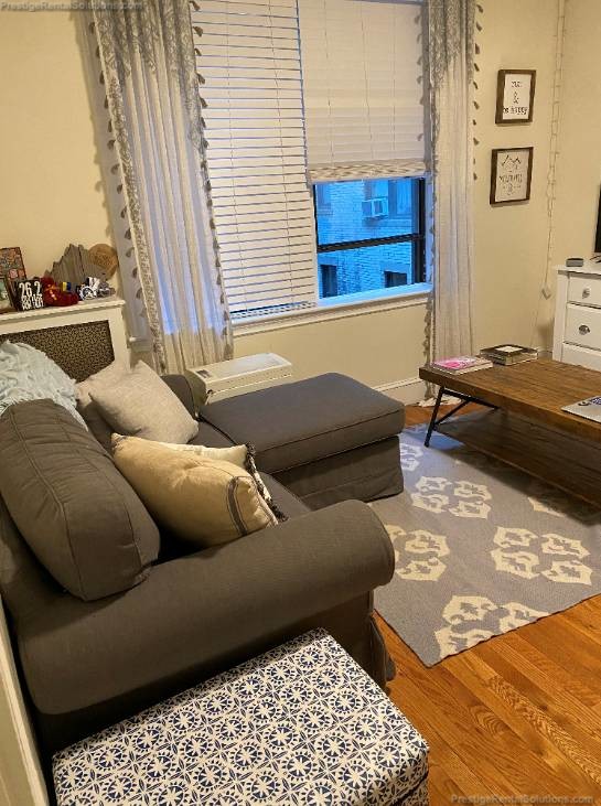 1179 Boylston St, Fenway