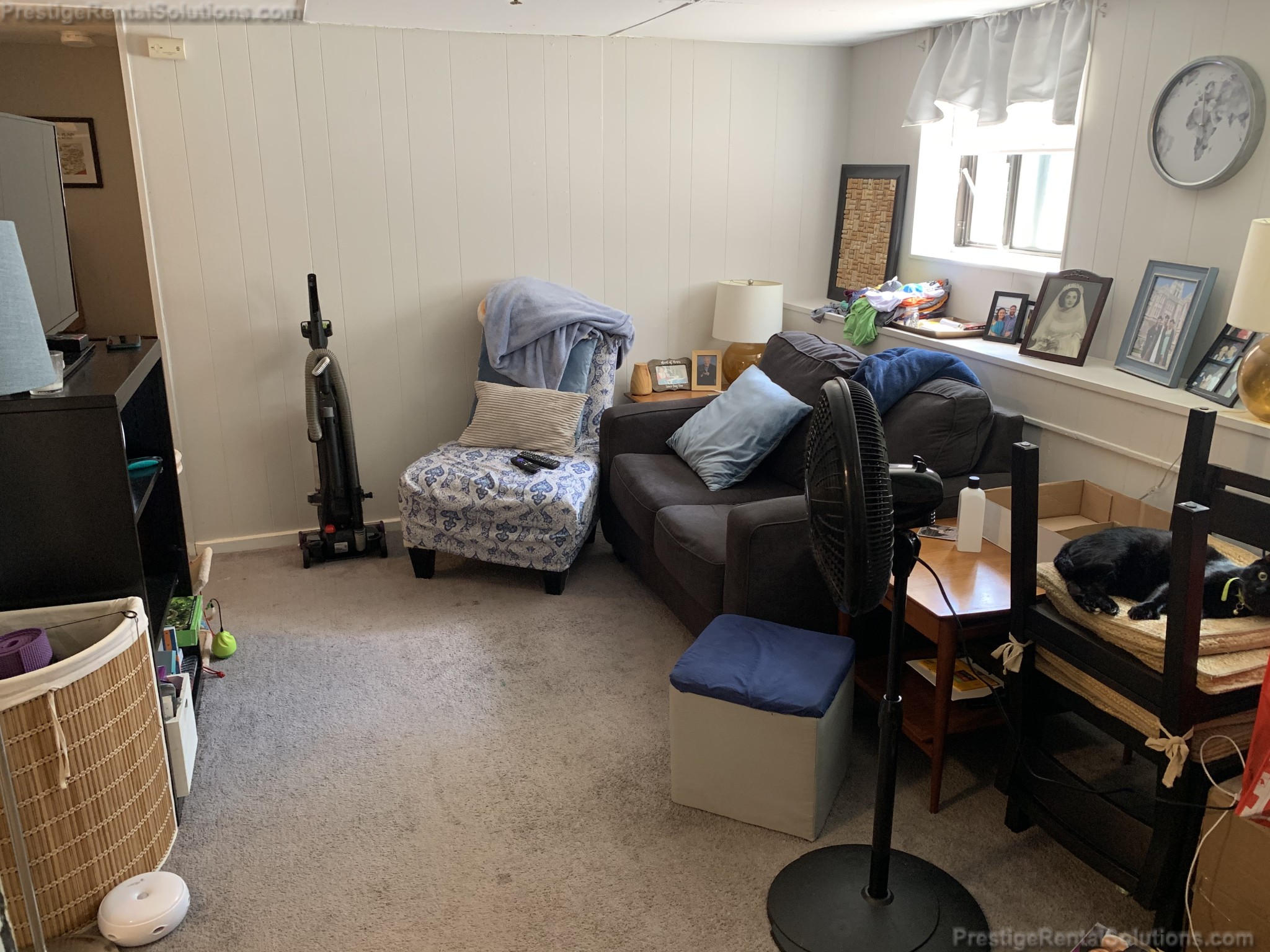 1 bed, 1 bath apartment for rent at 4 Saint Mark St Unit A, Jamaica Plain — photo 2 of 10