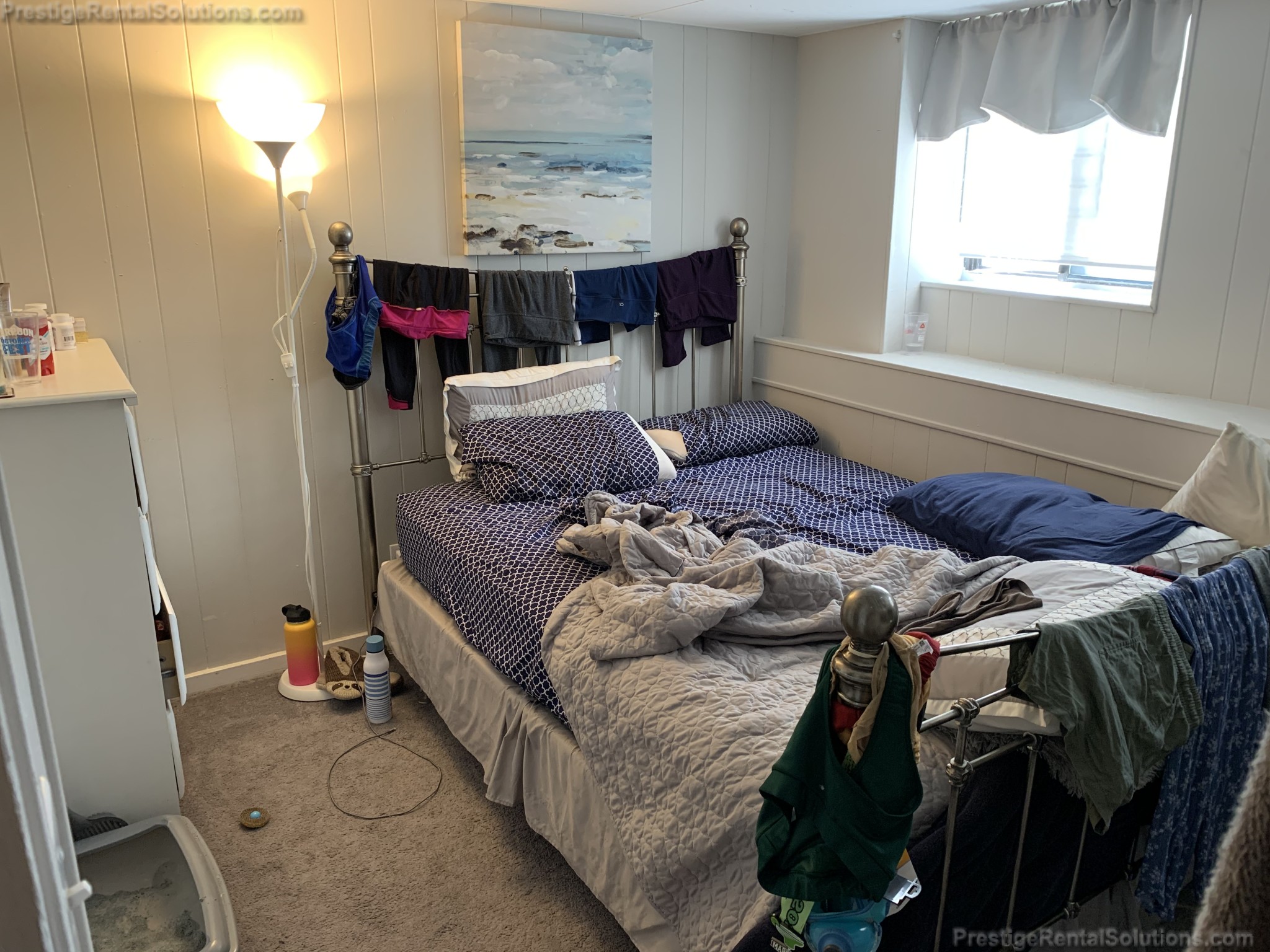1 bed, 1 bath apartment for rent at 4 Saint Mark St Unit A, Jamaica Plain — photo 6 of 10