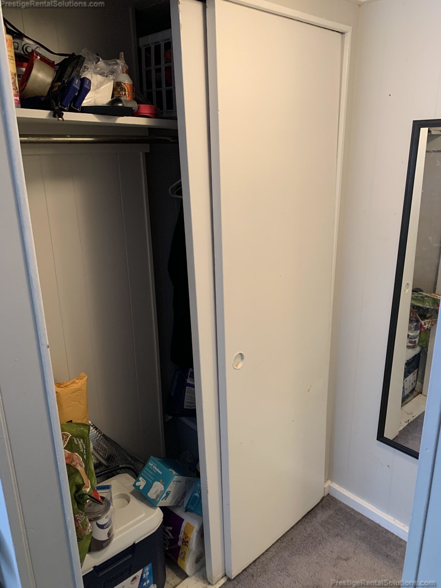 1 bed, 1 bath apartment for rent at 4 Saint Mark St Unit A, Jamaica Plain — photo 8 of 10