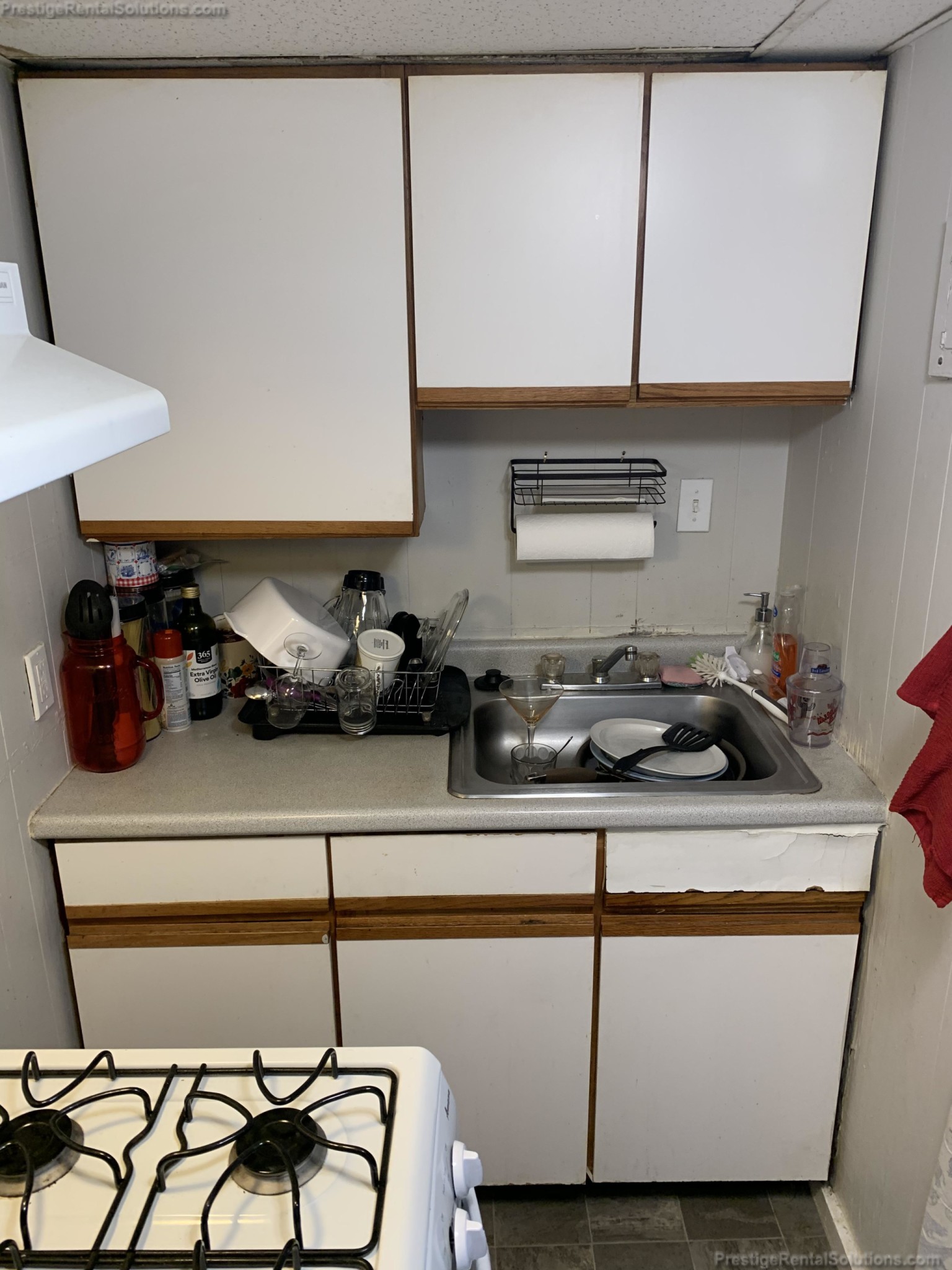 1 bed, 1 bath apartment for rent at 4 Saint Mark St Unit A, Jamaica Plain — photo 4 of 10