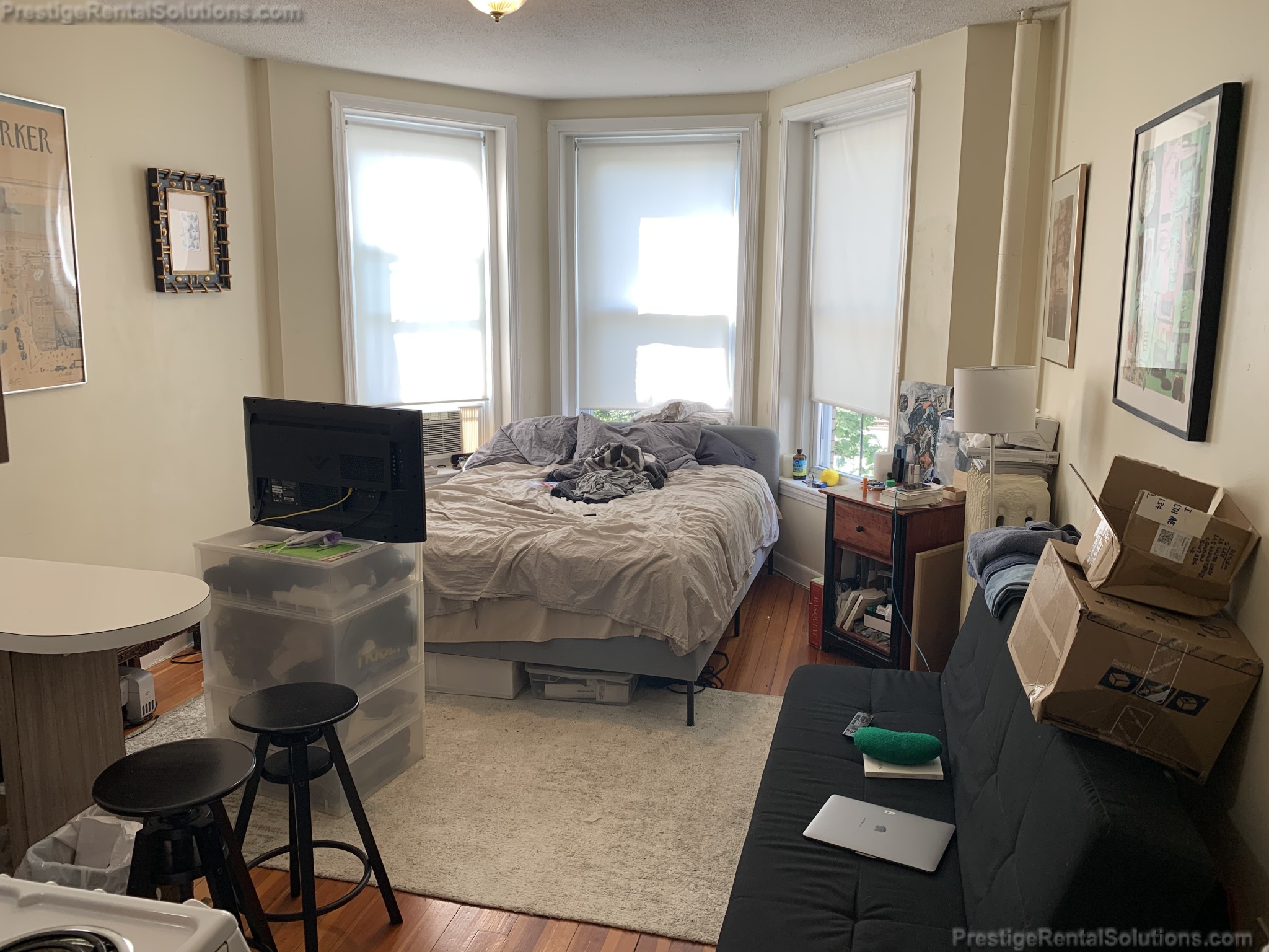 1120 Commonwealth Ave, Allston