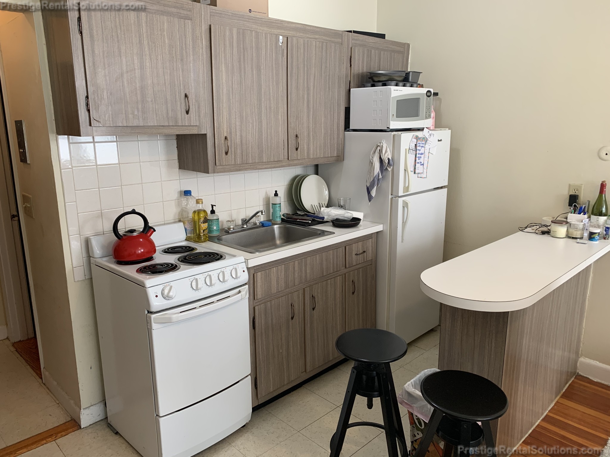 1120 Commonwealth Ave, Allston