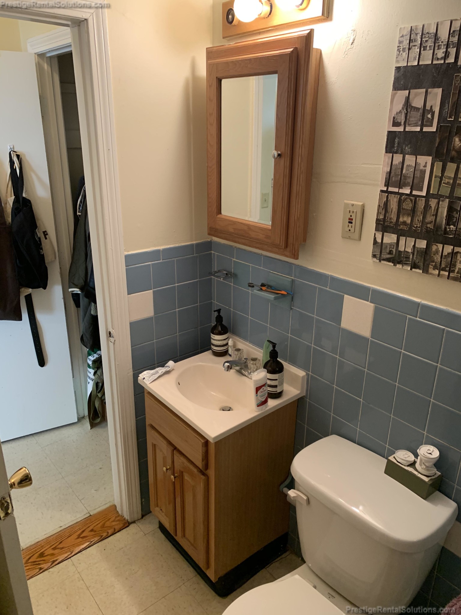 1120 Commonwealth Ave, Allston