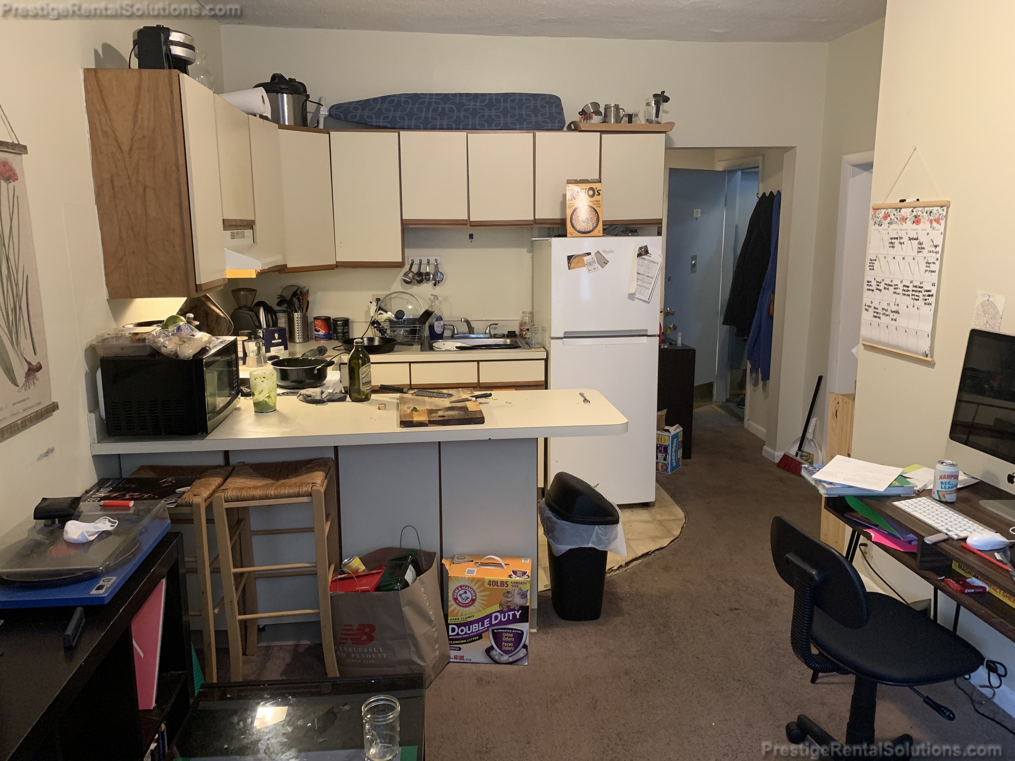 1124 Commonwealth Ave, Allston