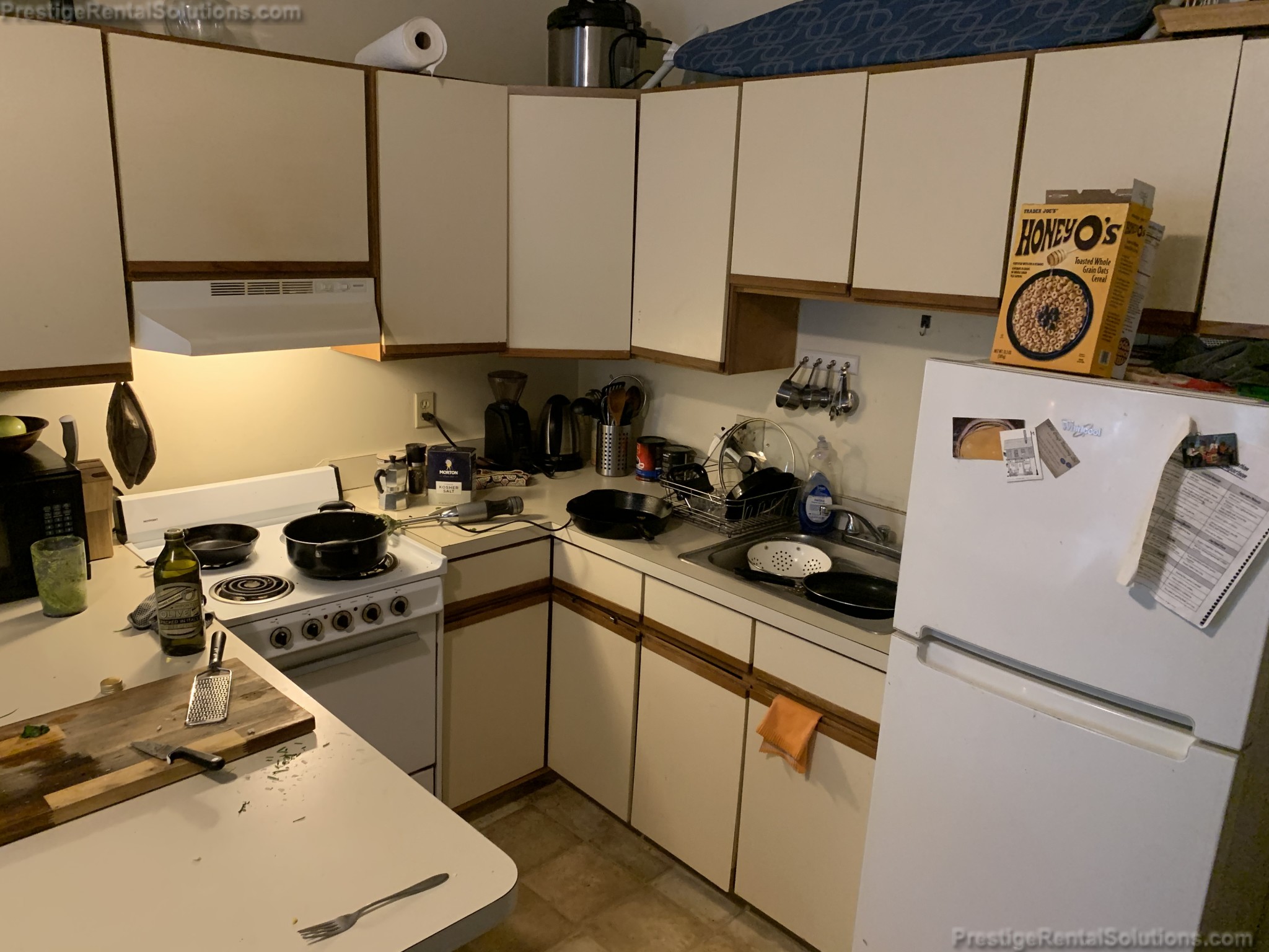 1124 Commonwealth Ave, Allston