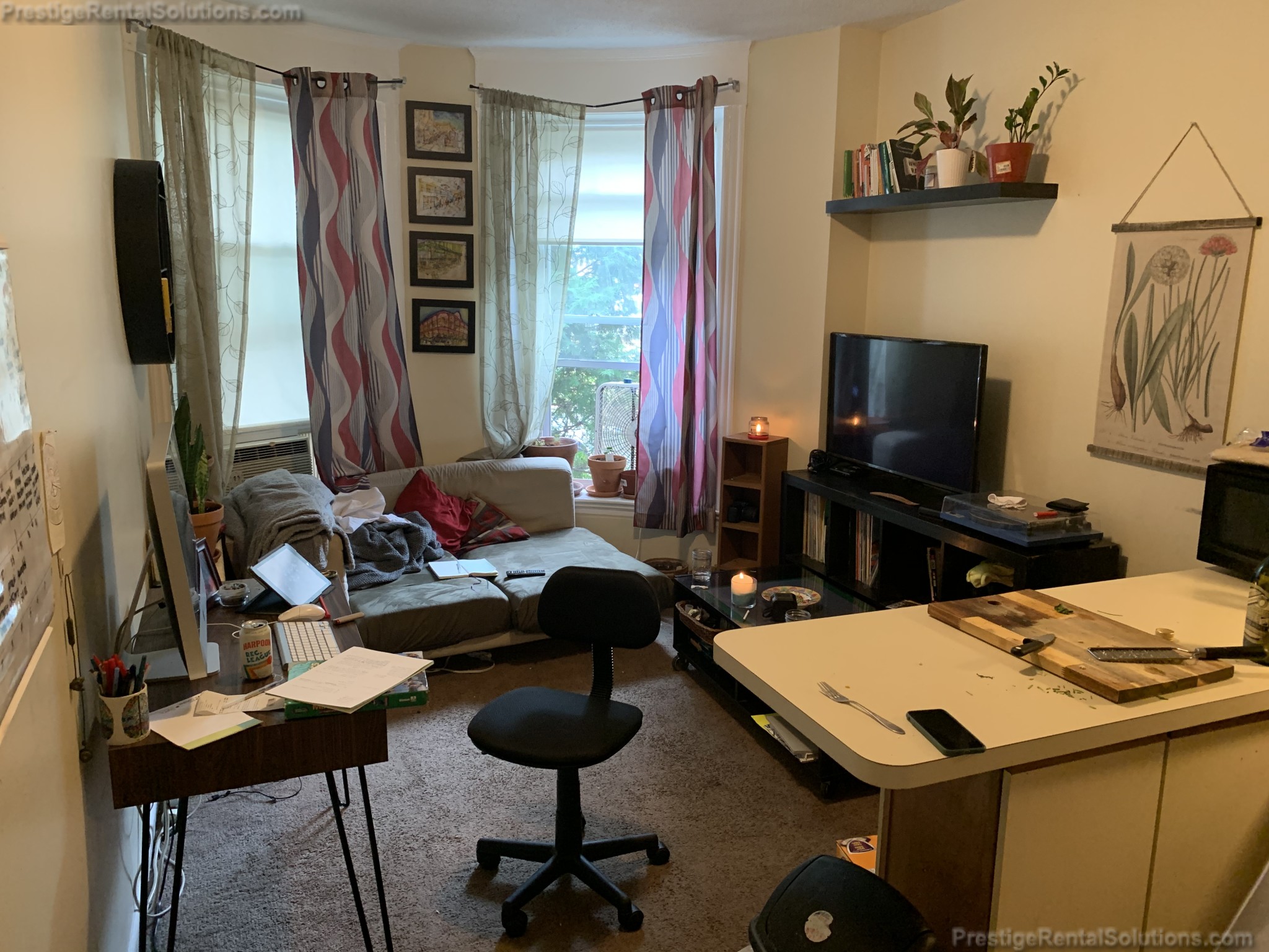 1124 Commonwealth Ave, Allston