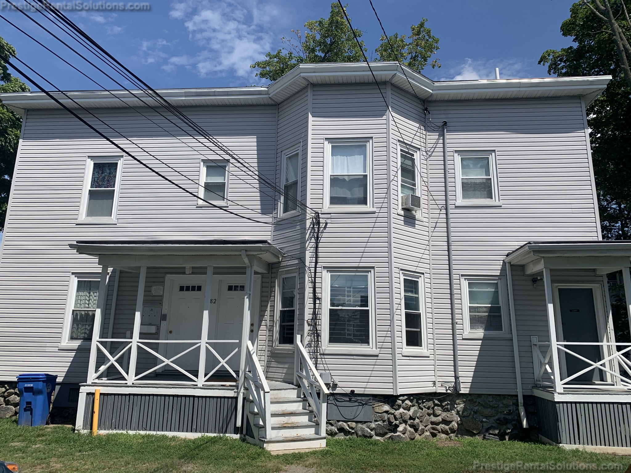 3 bed, 2 bath apartment for rent at 82 Robbins St Unit 1, Waltham — photo 17 of 17