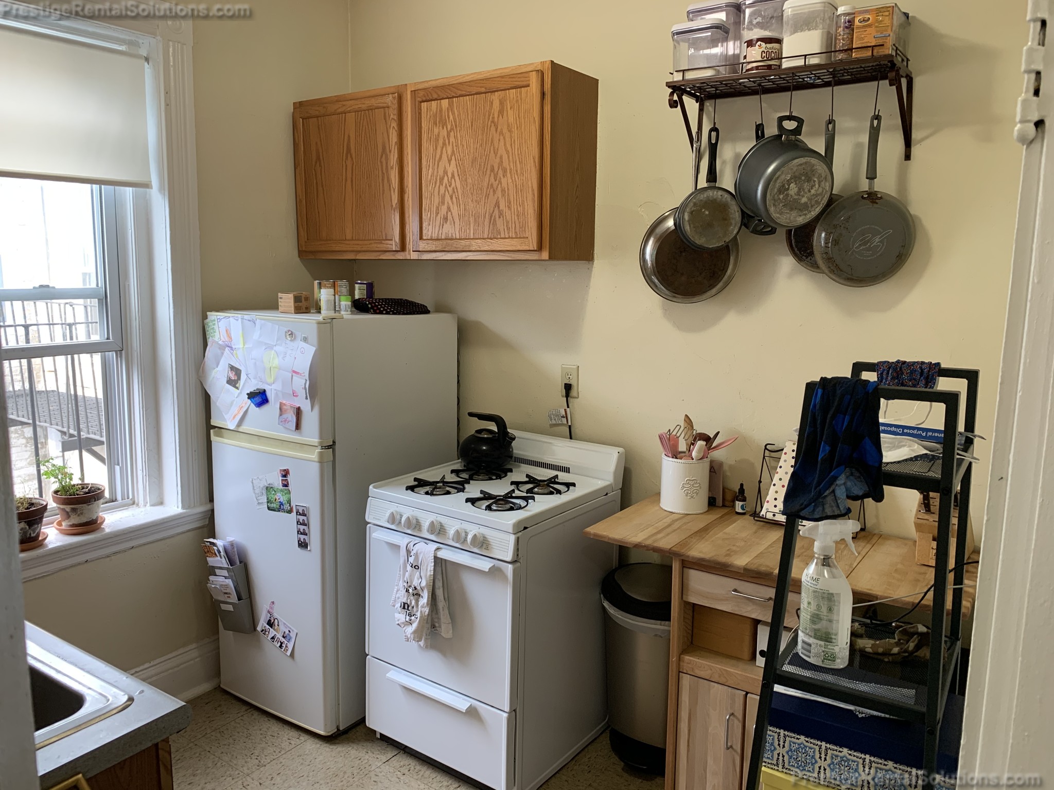 99 Gordon St, Allston