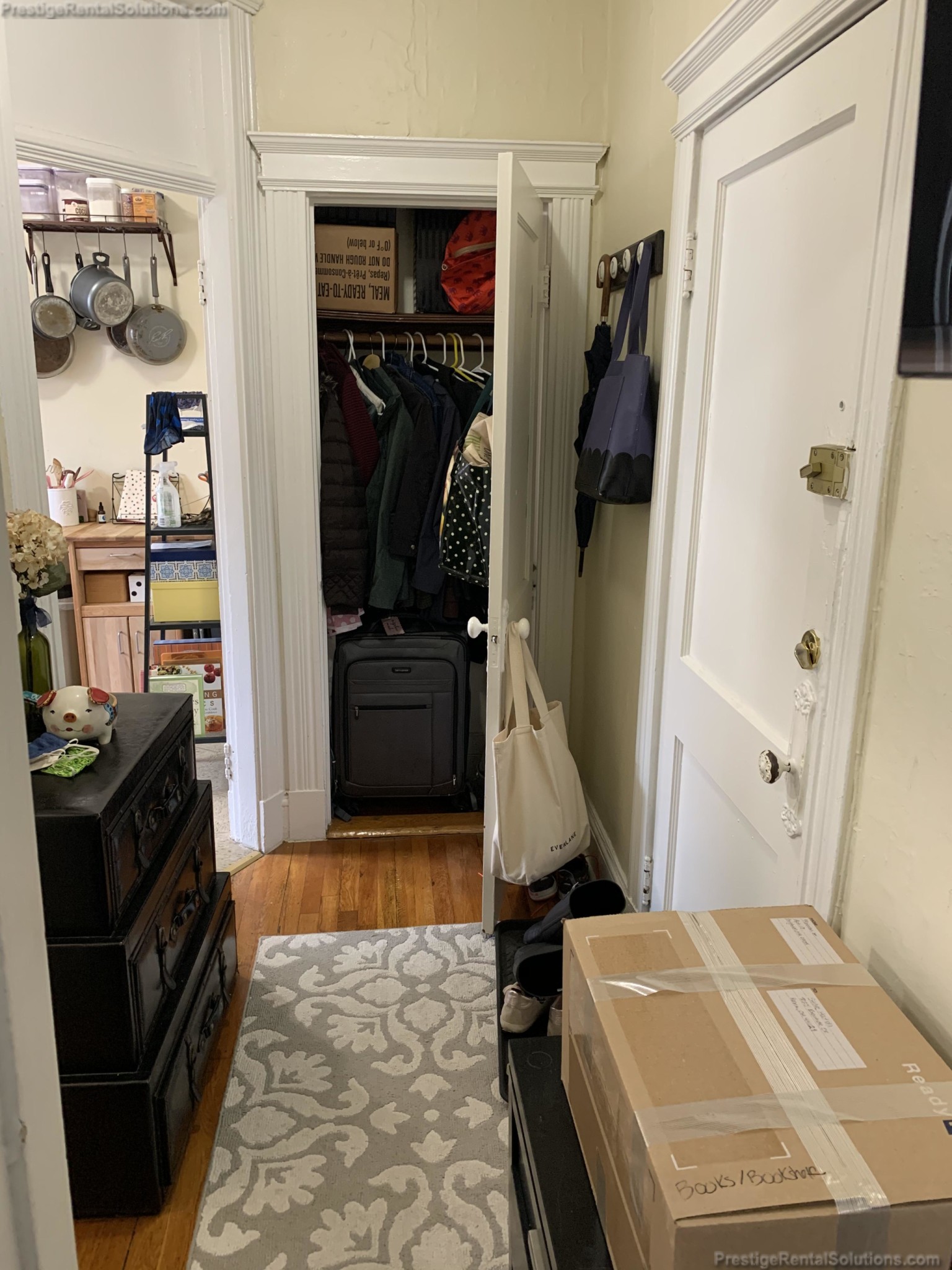 99 Gordon St, Allston