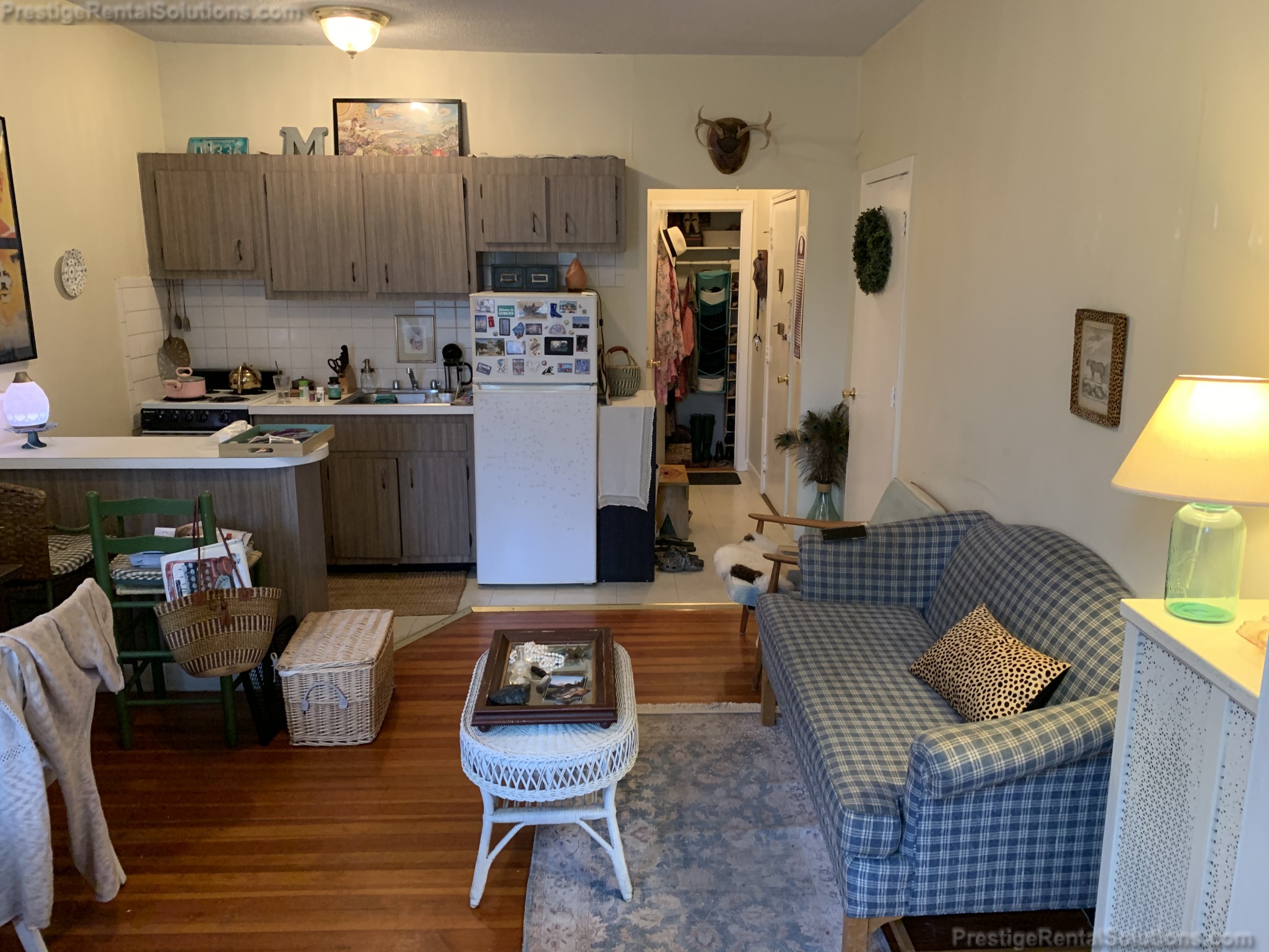 1132 Commonwealth Ave, Allston