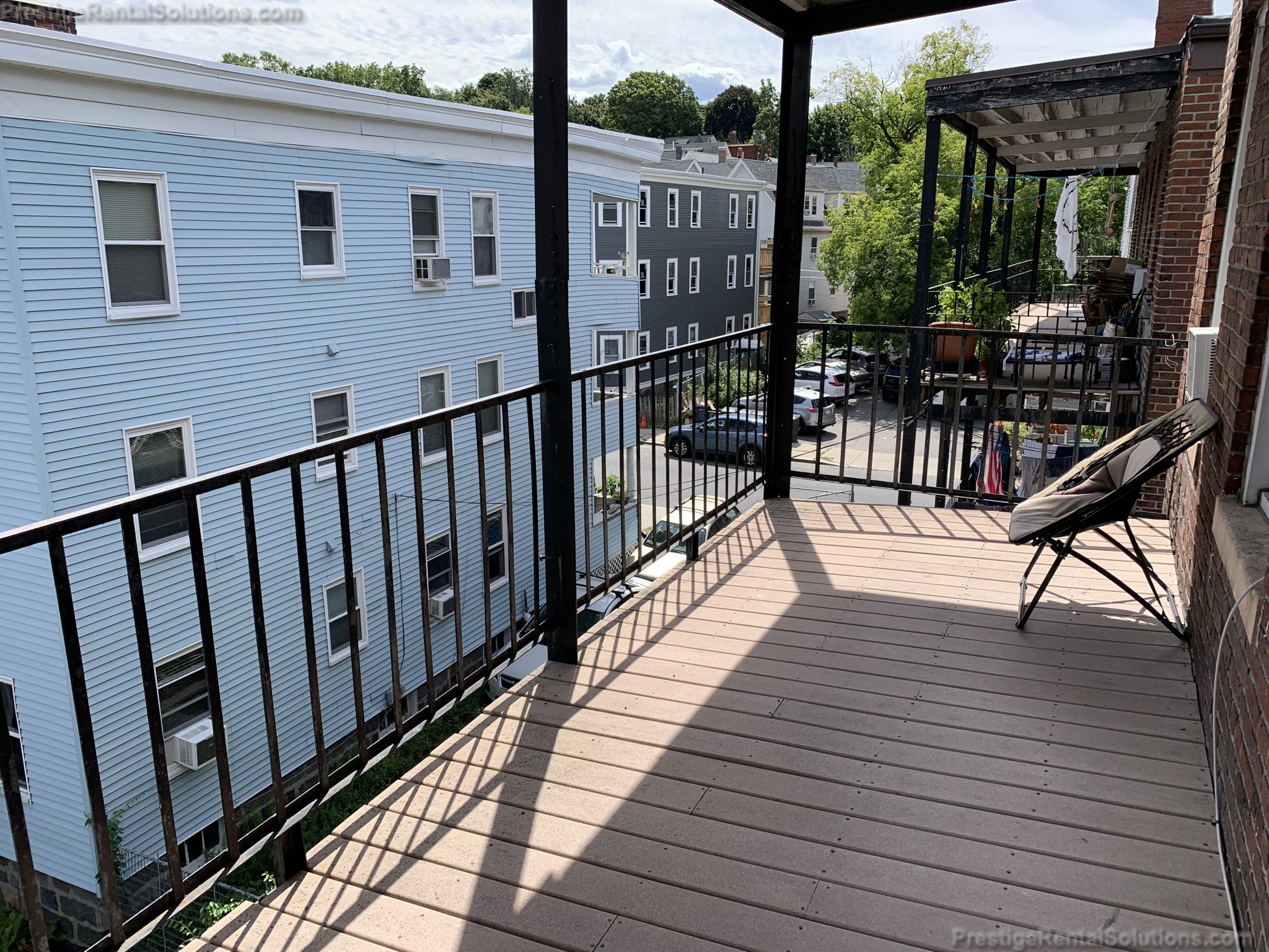 10 Hyde Park Ave, Jamaica Plain