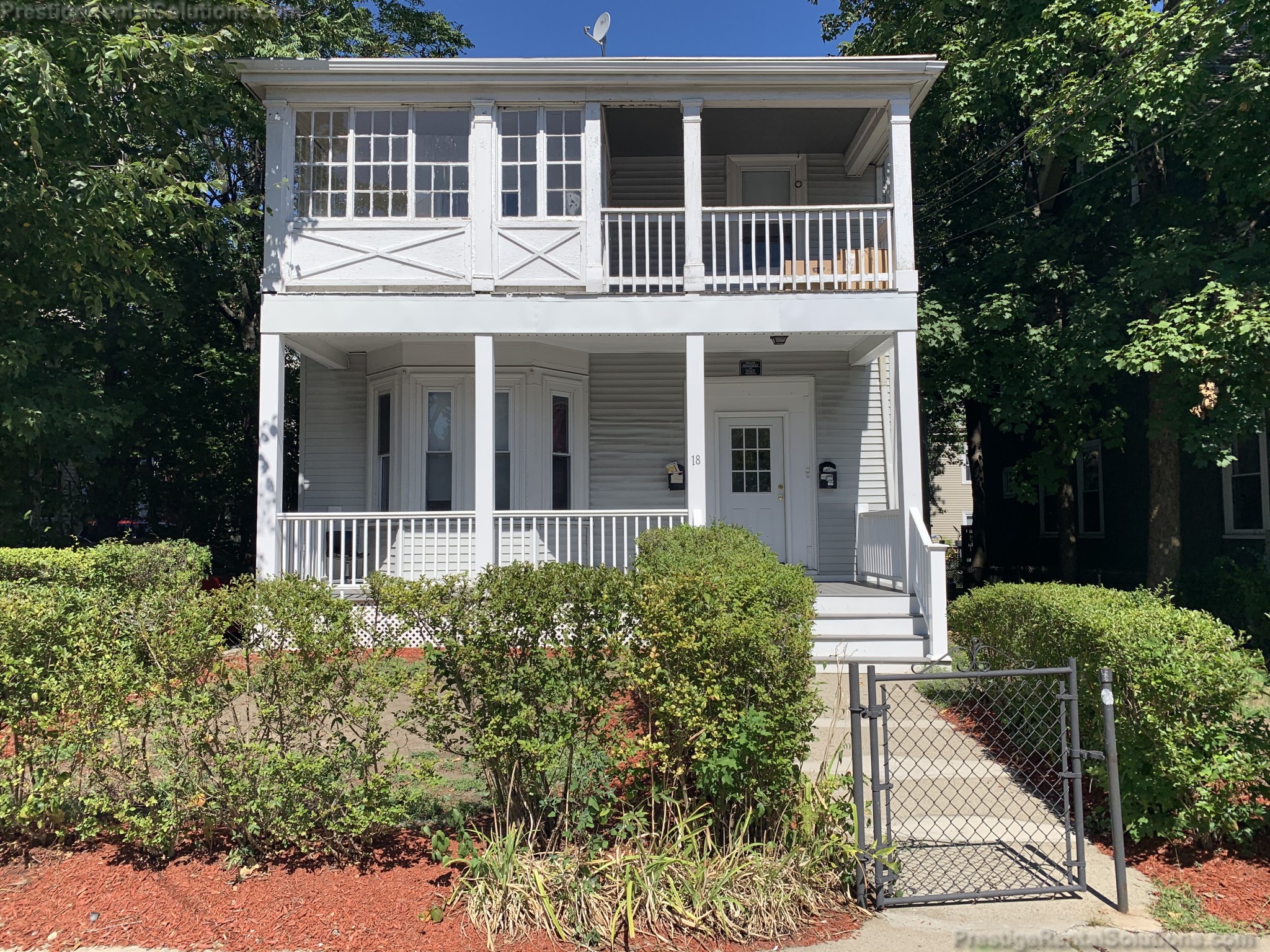 18 Ashford St, Allston