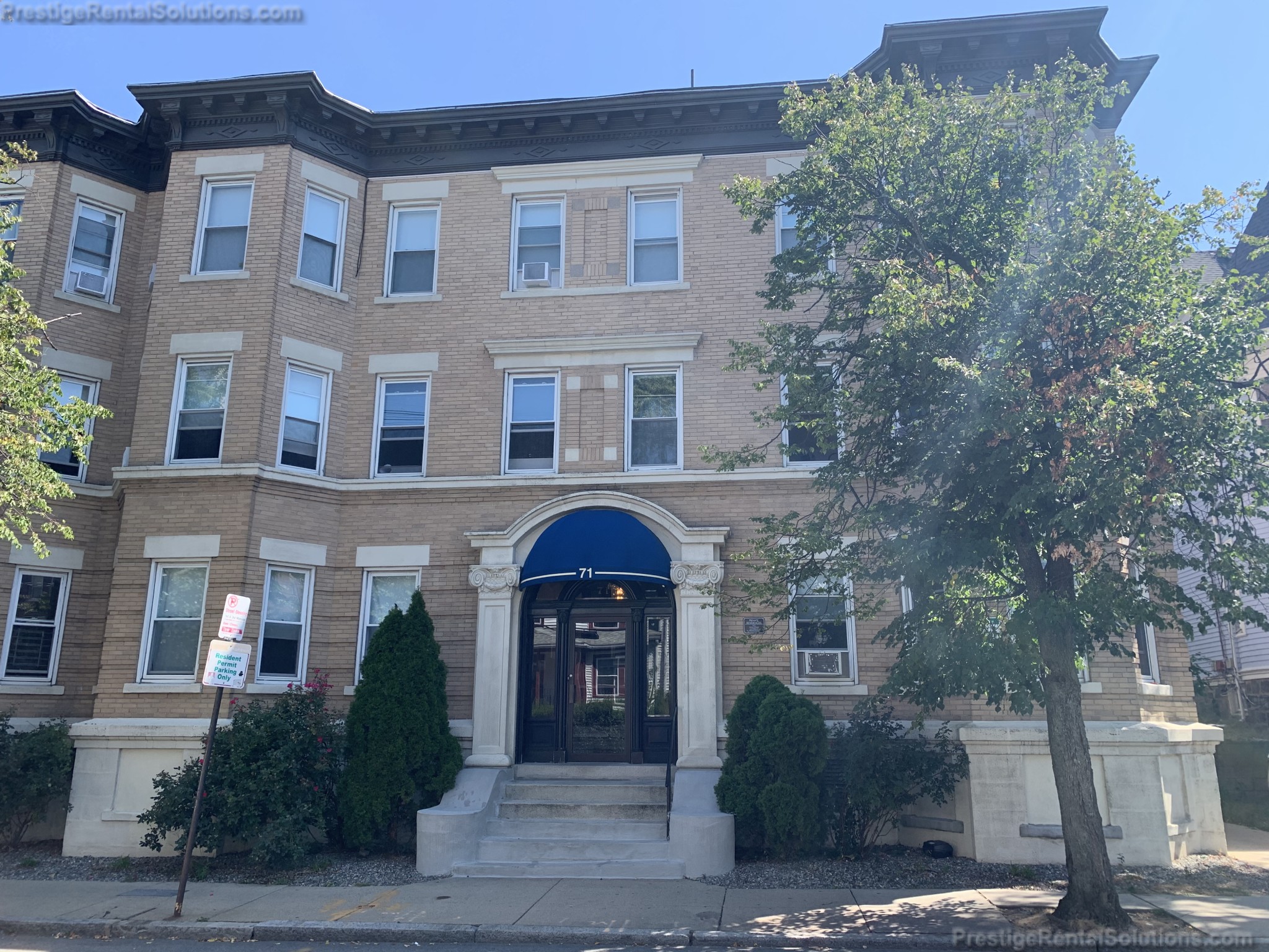 71 Chester St, Allston