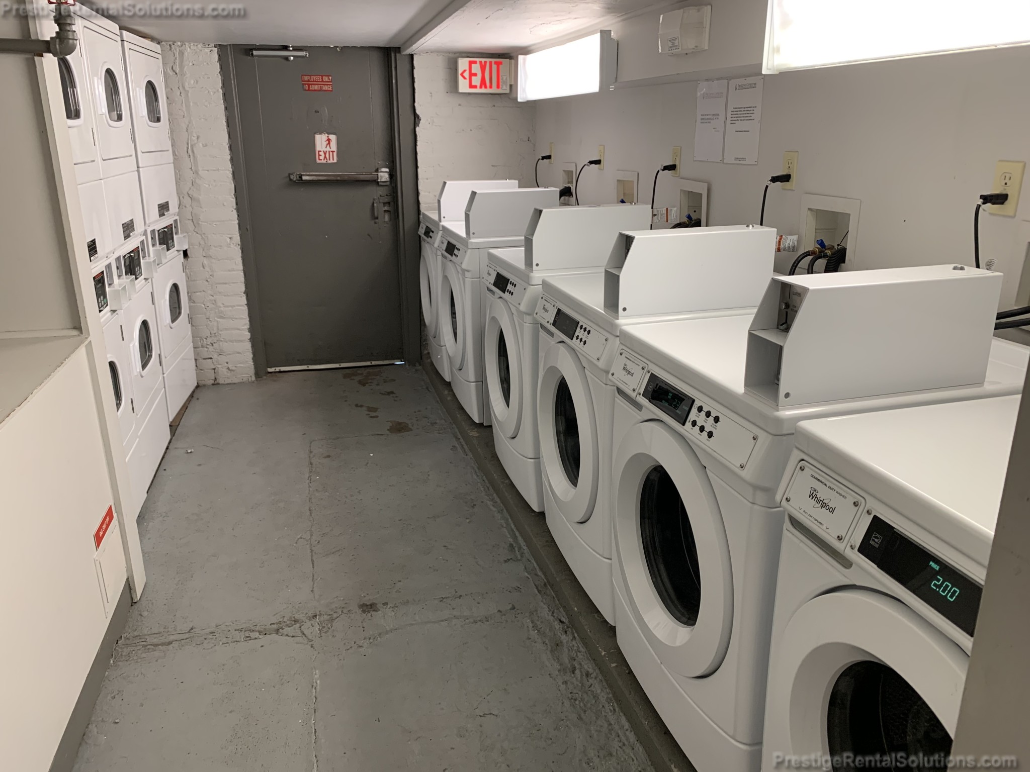 1 bed, 1 bath apartment for rent at 4 Saint Mark St Unit A, Jamaica Plain — photo 9 of 10