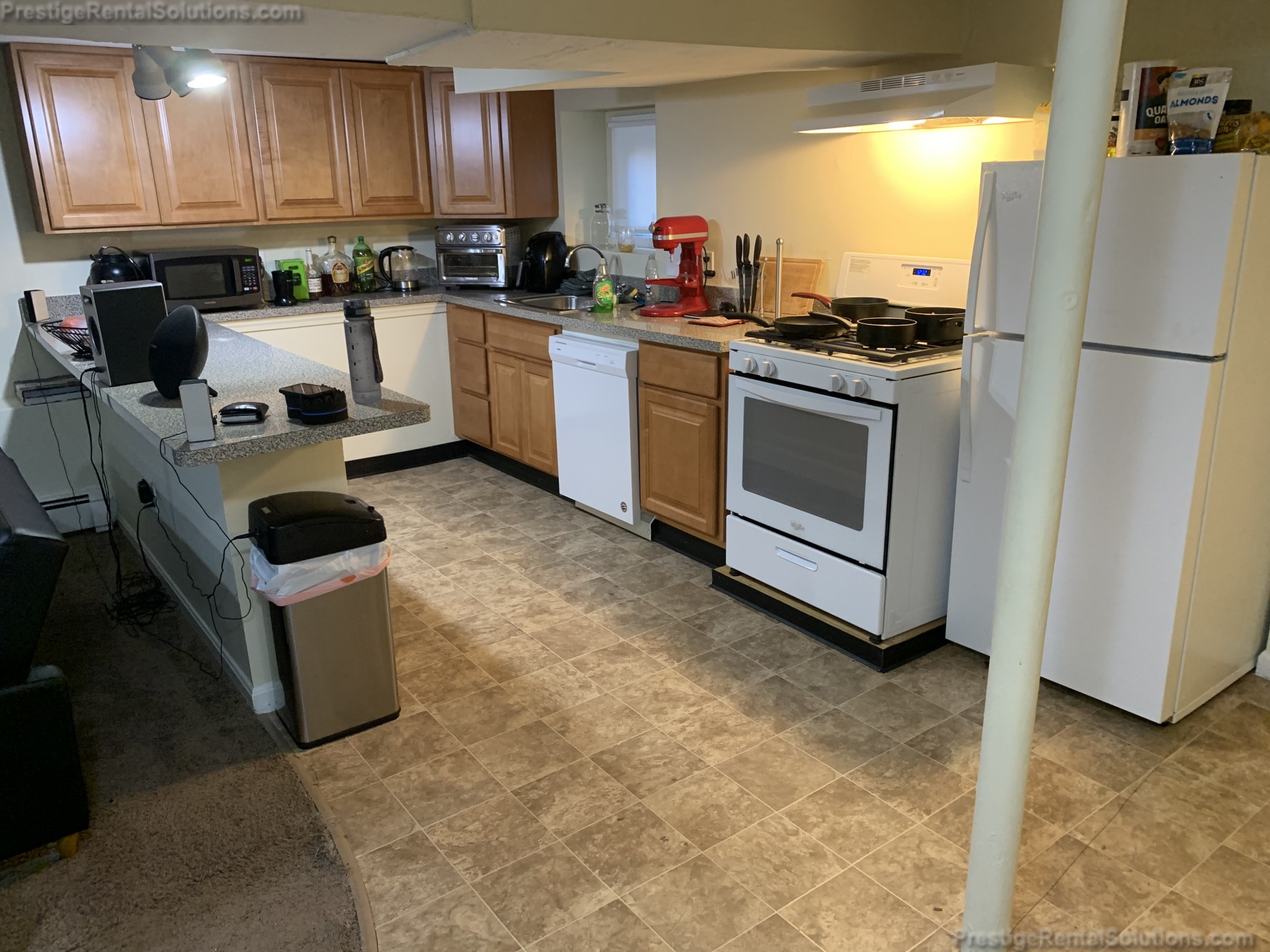 1292 Commonwealth Ave, Allston