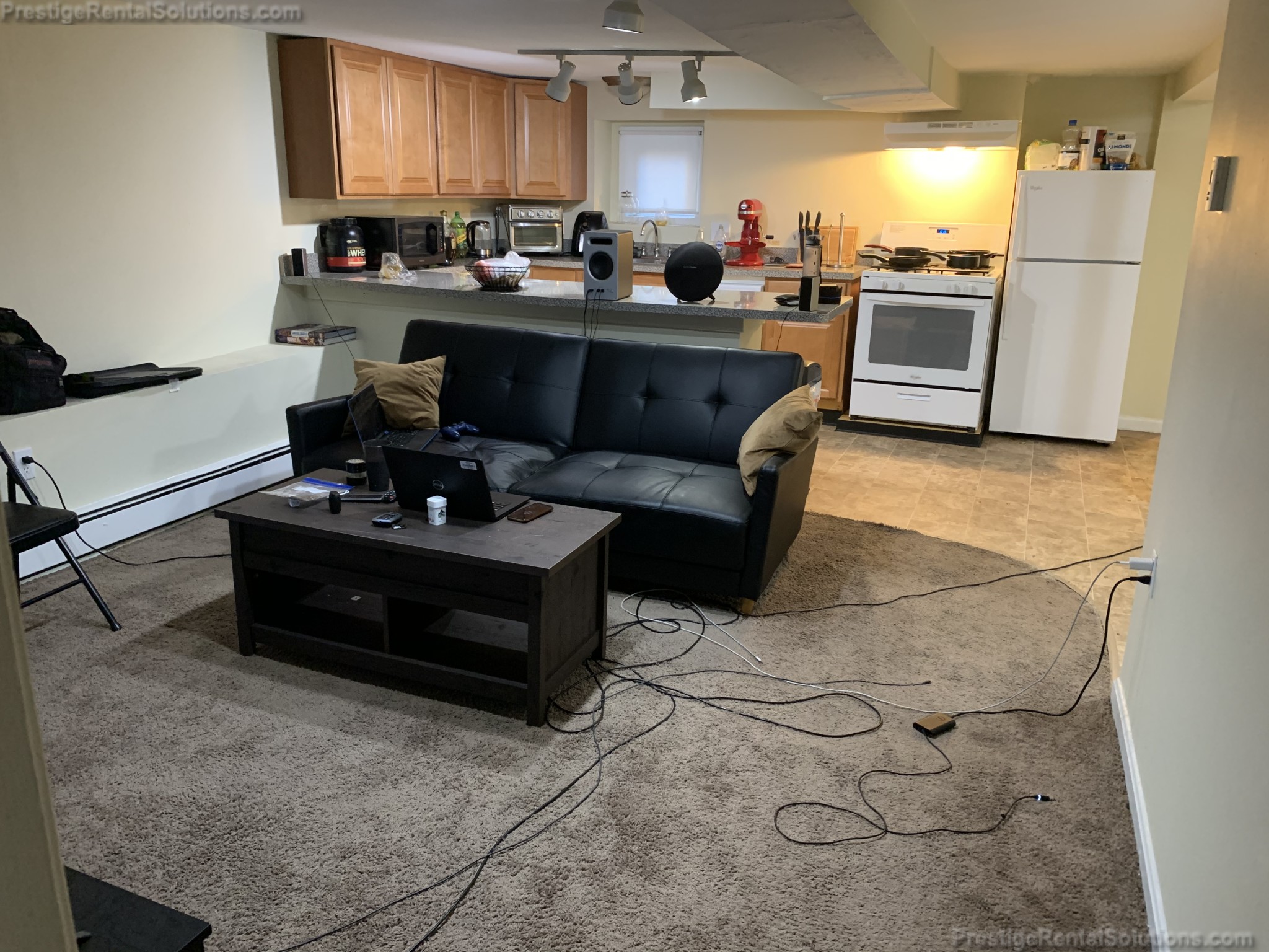 1292 Commonwealth Ave, Allston