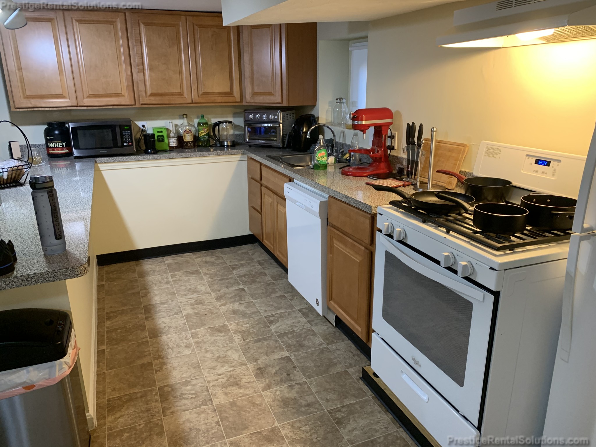 1292 Commonwealth Ave, Allston