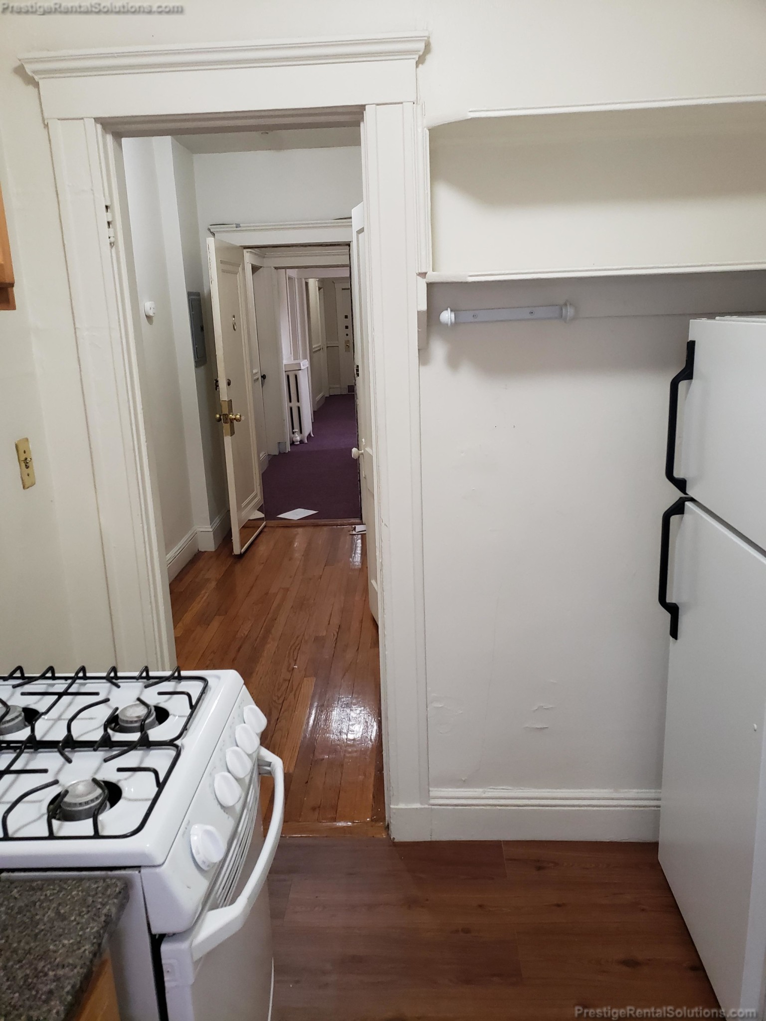 99 Brainerd Rd, Allston