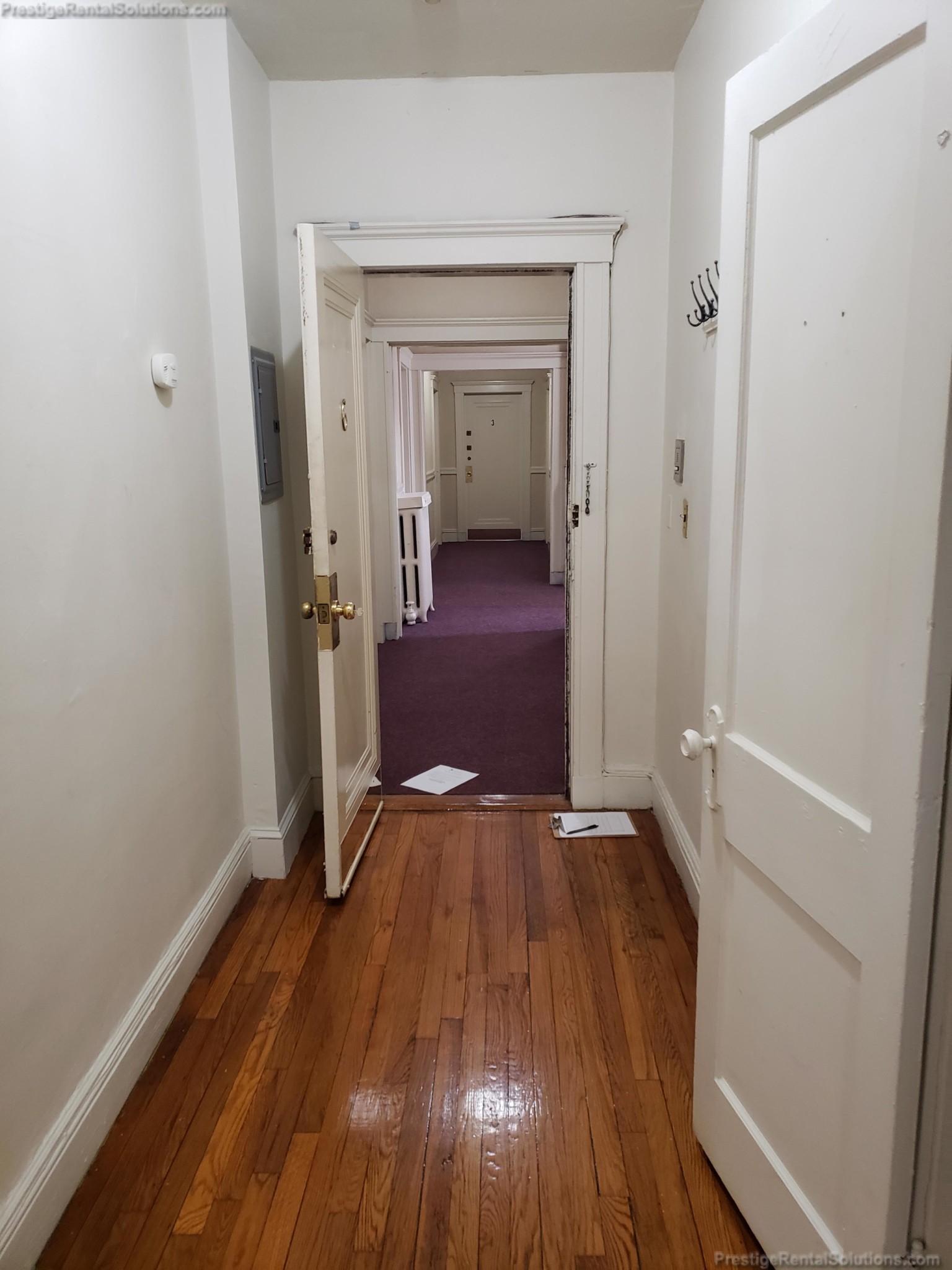 99 Brainerd Rd, Allston