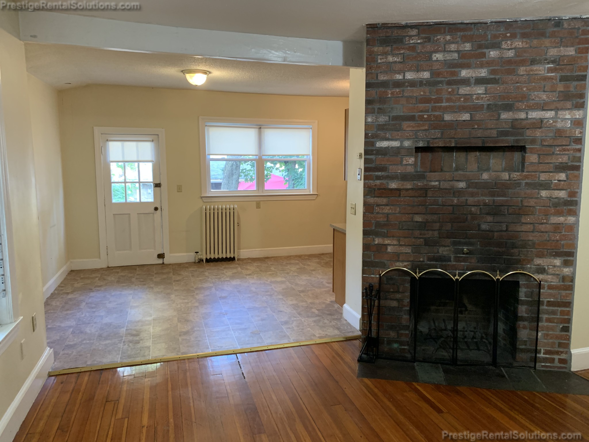 3 bed, 2 bath apartment for rent at 82 Robbins St Unit 1, Waltham — photo 2 of 17