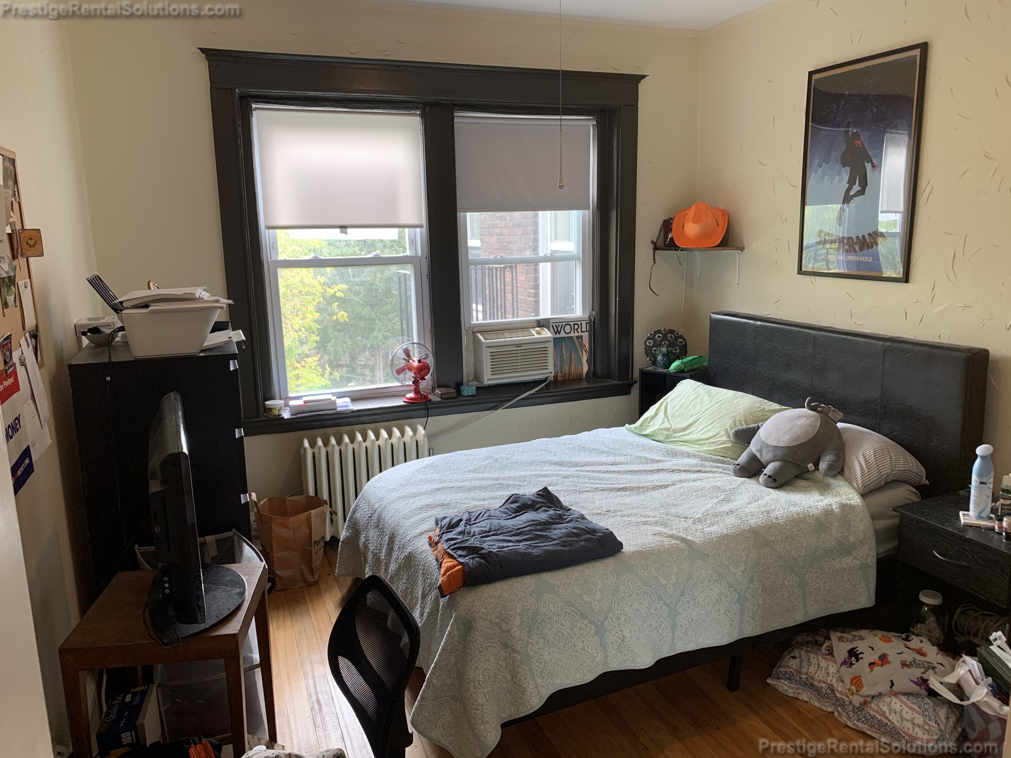 222 South St, Jamaica Plain