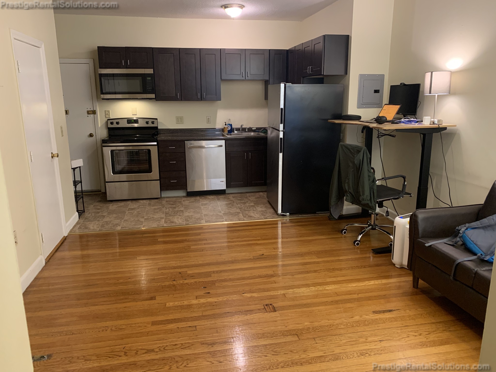 1120 Commonwealth Ave, Allston