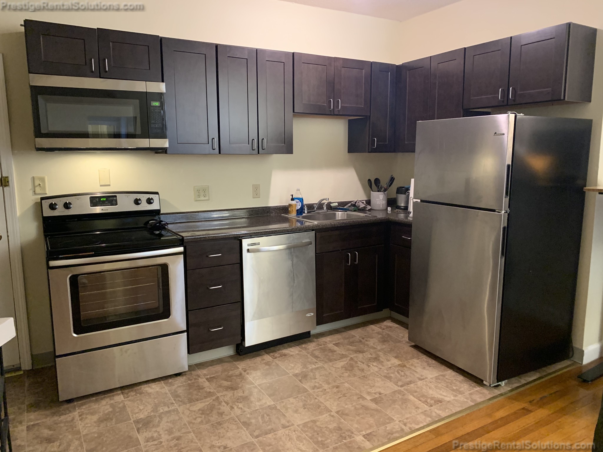 1120 Commonwealth Ave, Allston