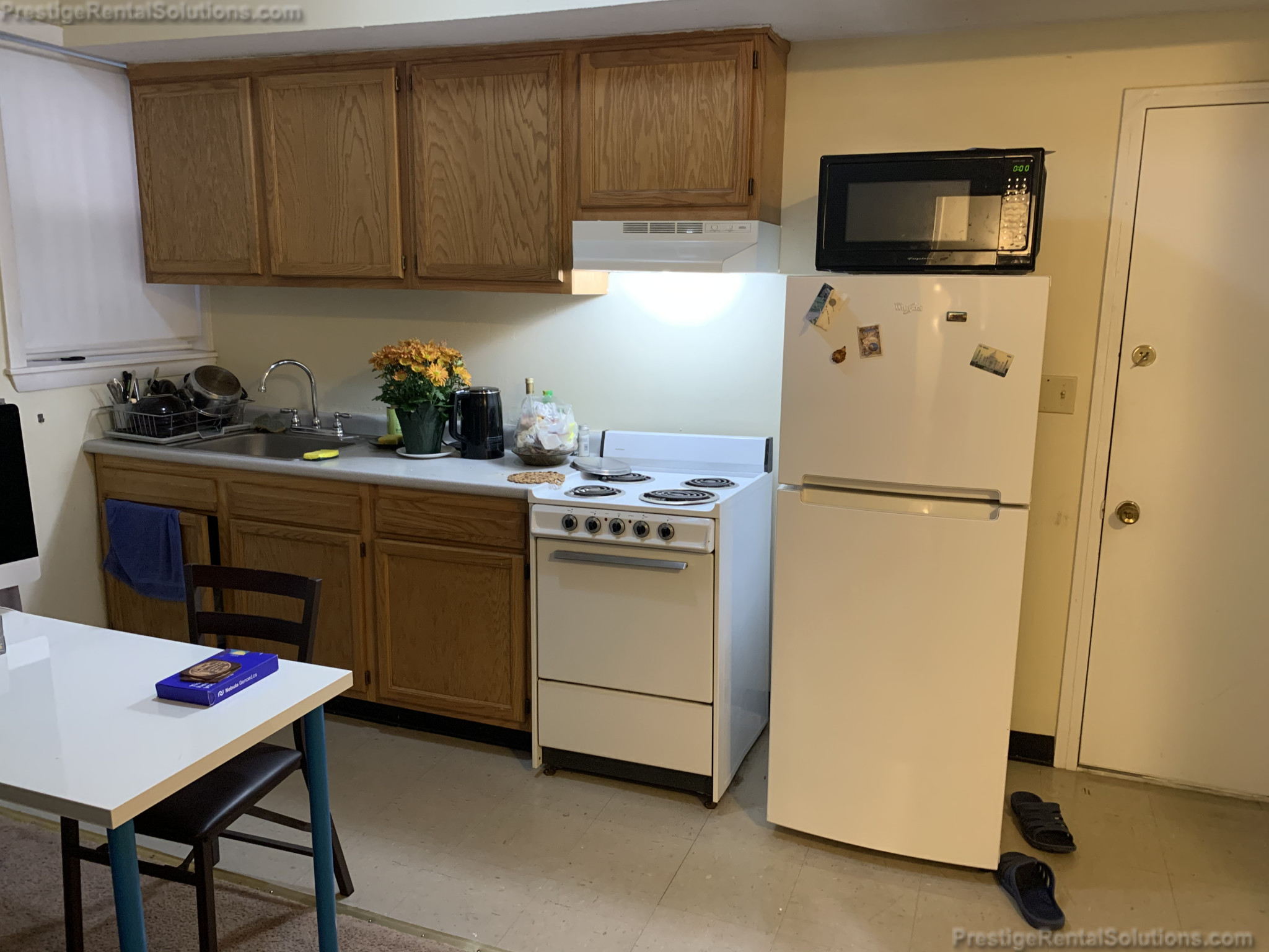 36 Huntington Ave, Jamaica Plain