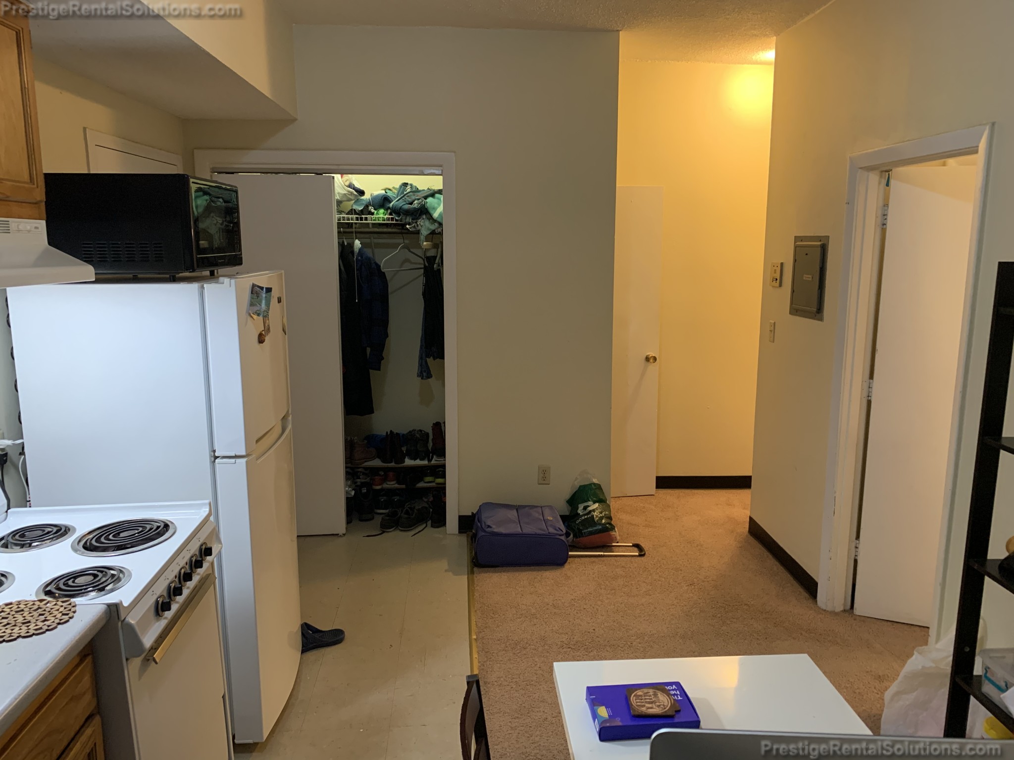 36 Huntington Ave, Jamaica Plain