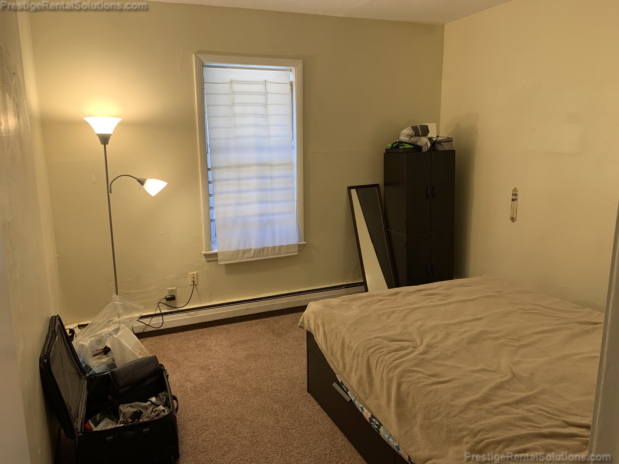 36 Huntington Ave, Jamaica Plain