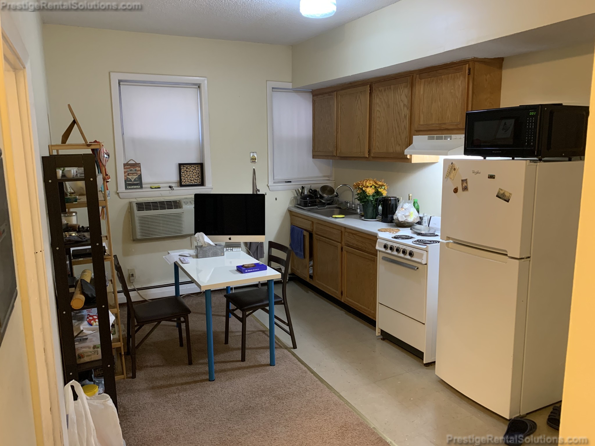 36 Huntington Ave, Jamaica Plain