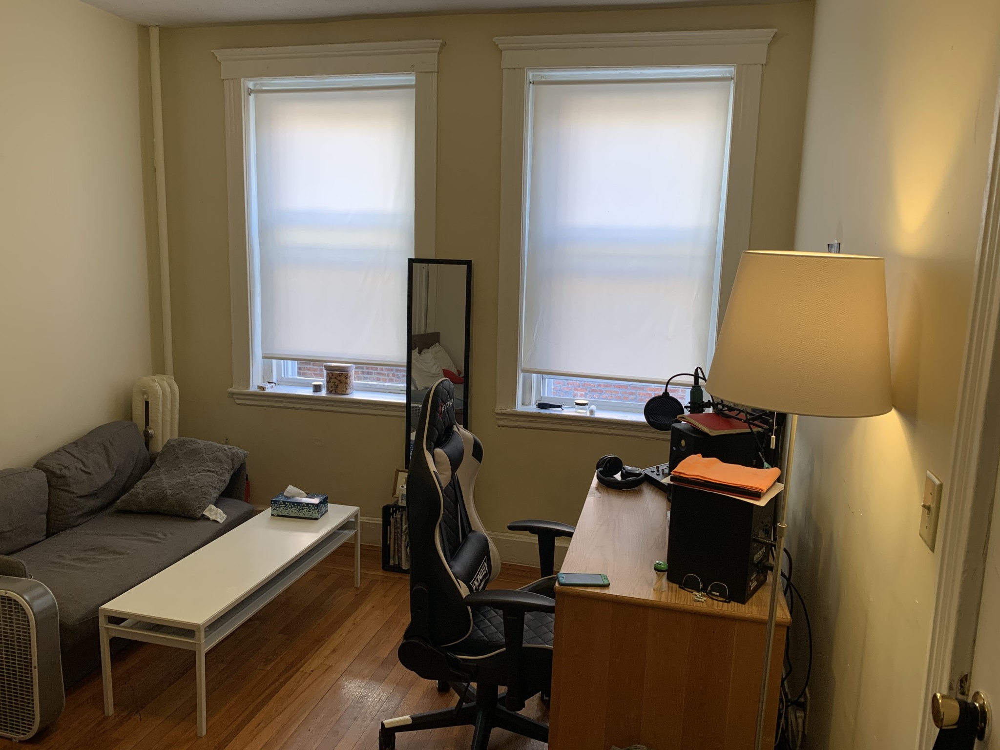 31 Gardner St, Allston