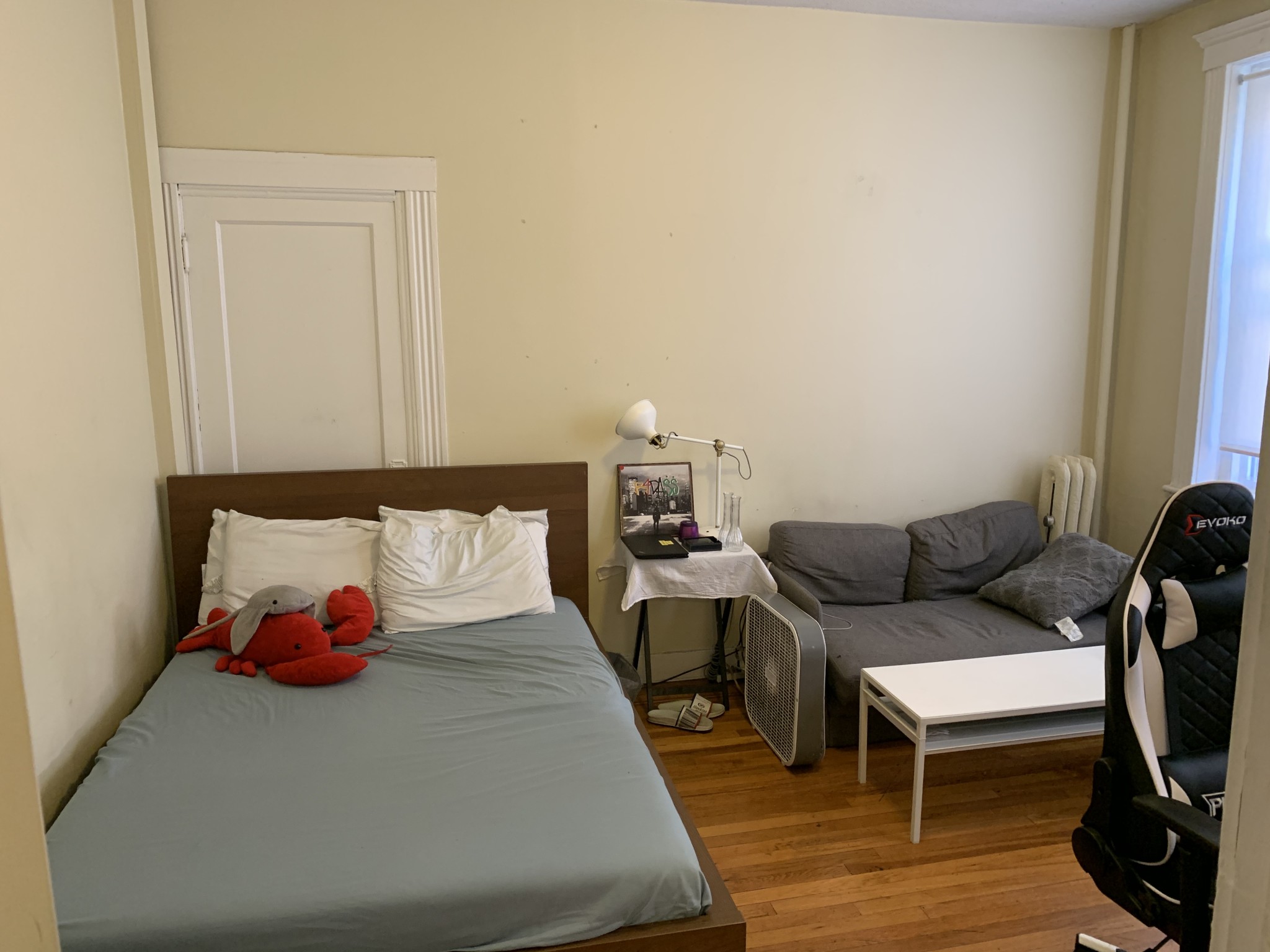 31 Gardner St, Allston