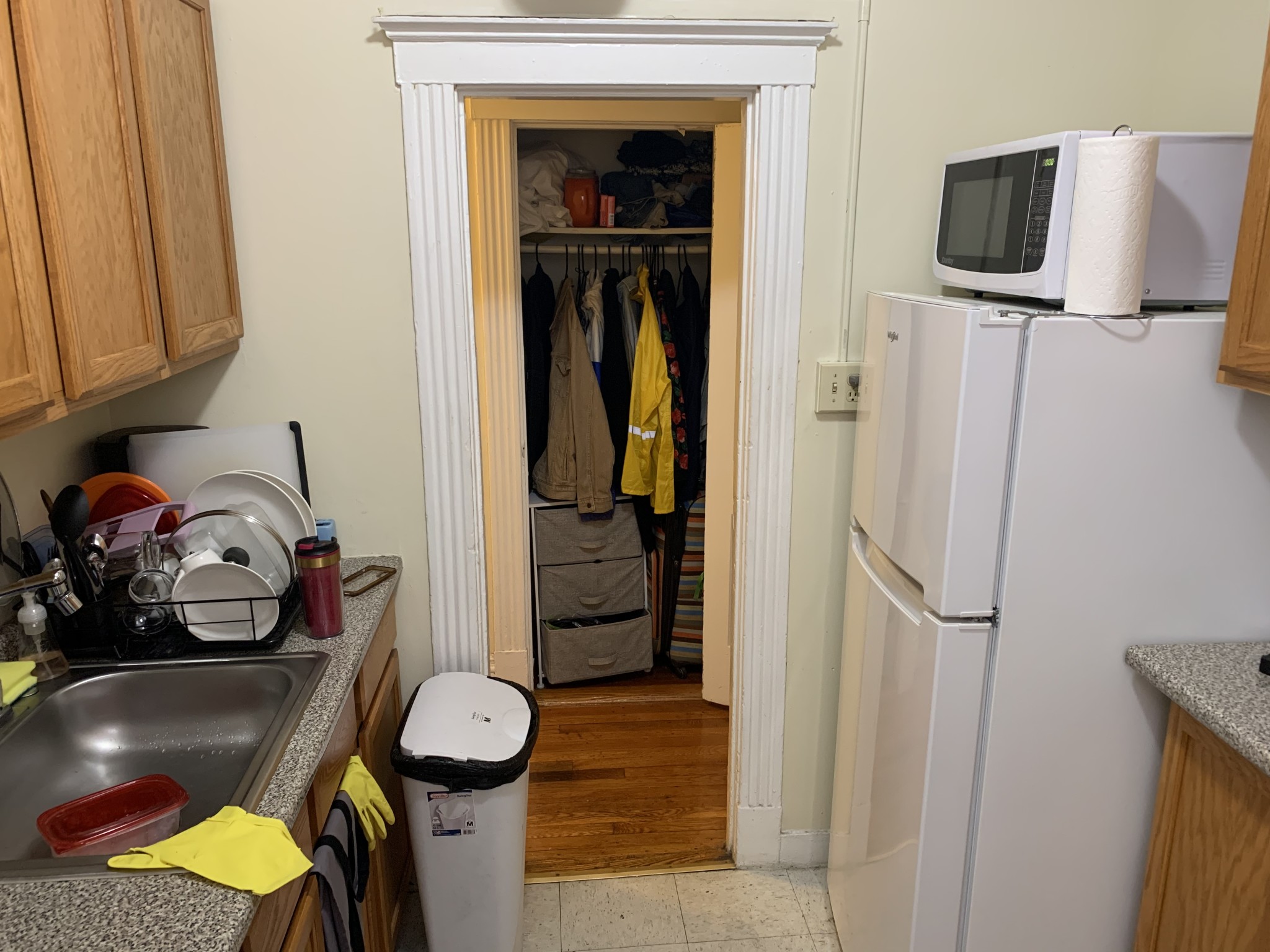 31 Gardner St, Allston