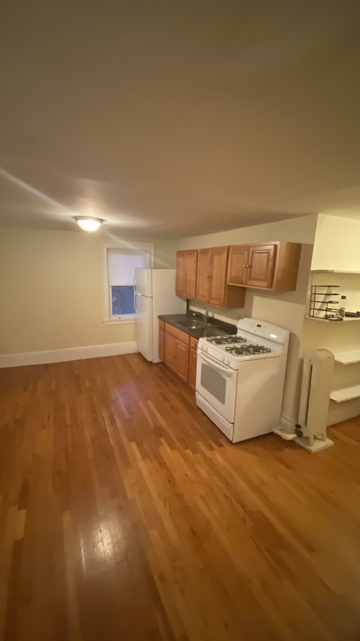 196 Fairmount Ave, Hyde Park