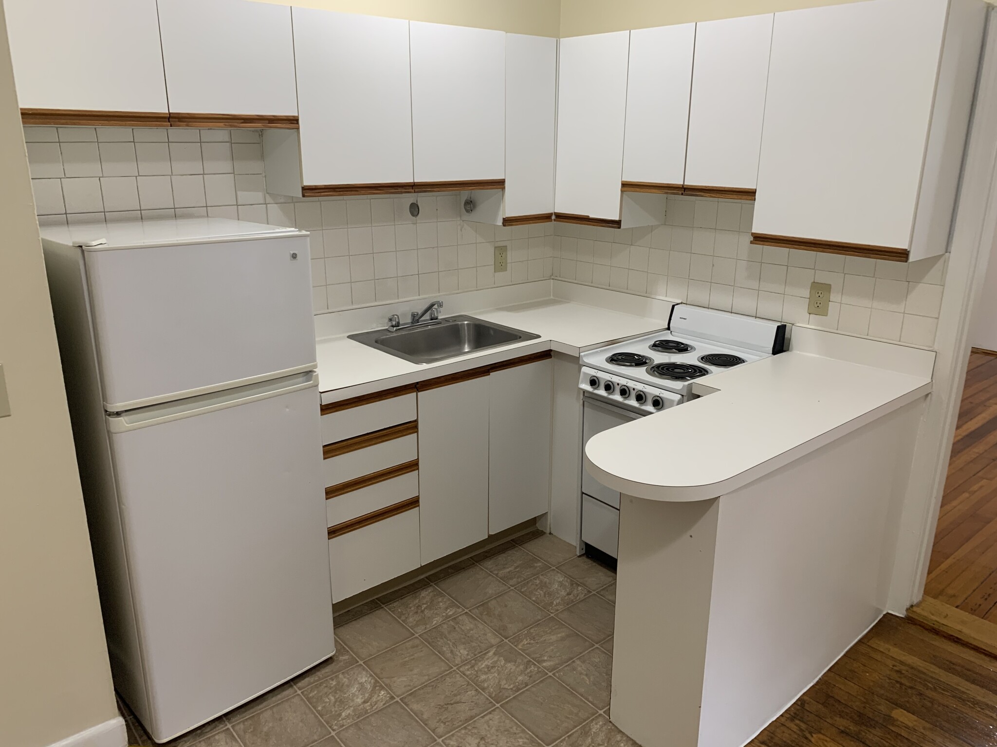 1120 Commonwealth Ave, Allston